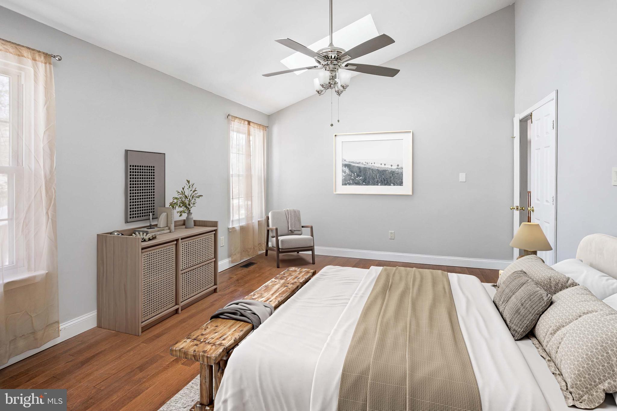 8217 BAYBERRY RIDGE ROAD