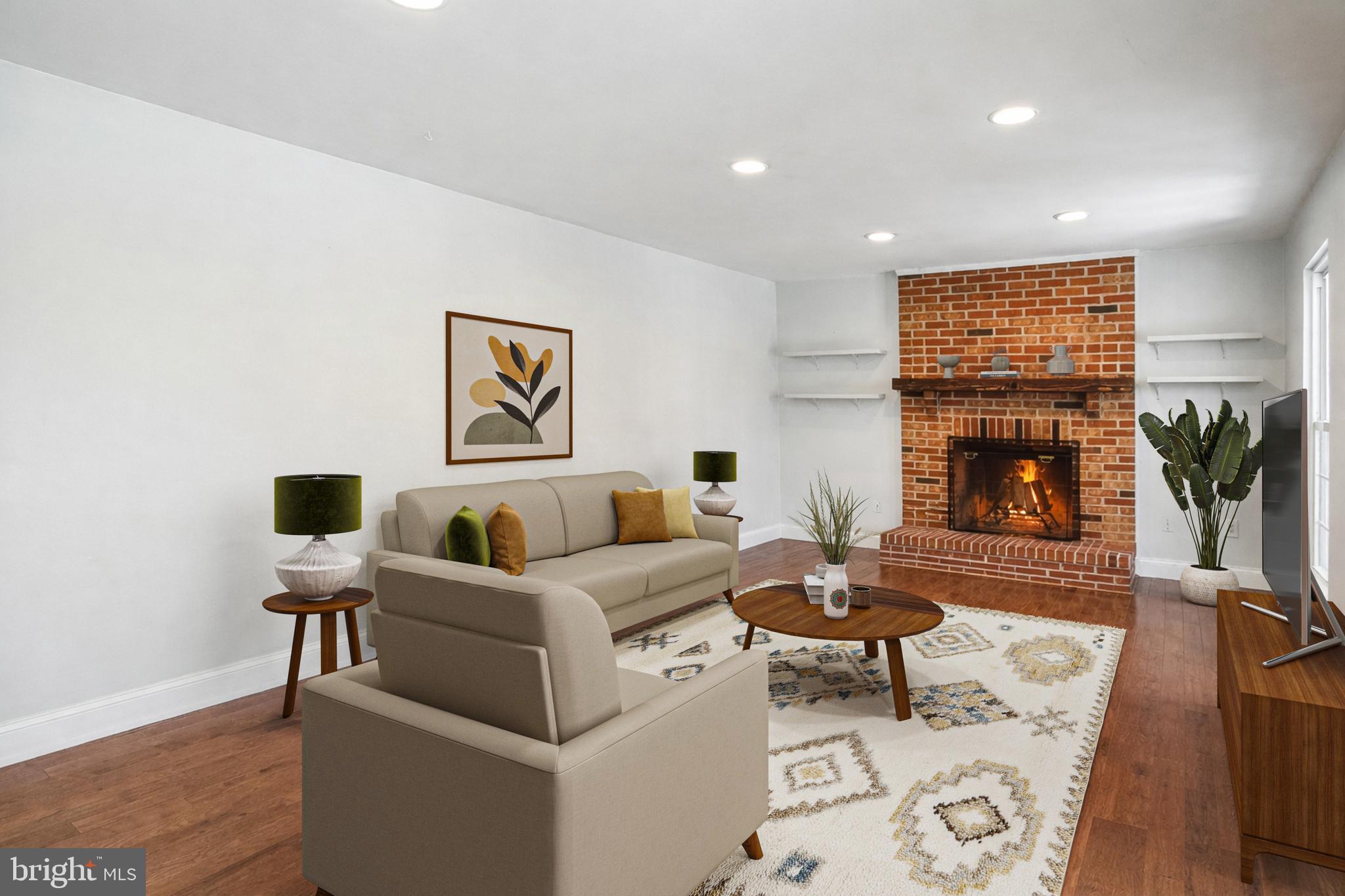 8217 BAYBERRY RIDGE ROAD