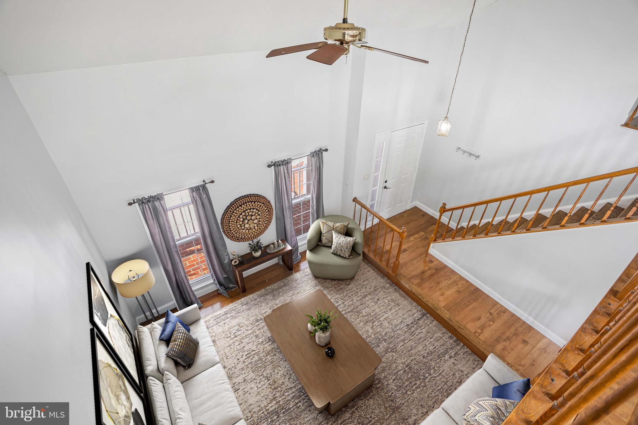 8217 BAYBERRY RIDGE ROAD