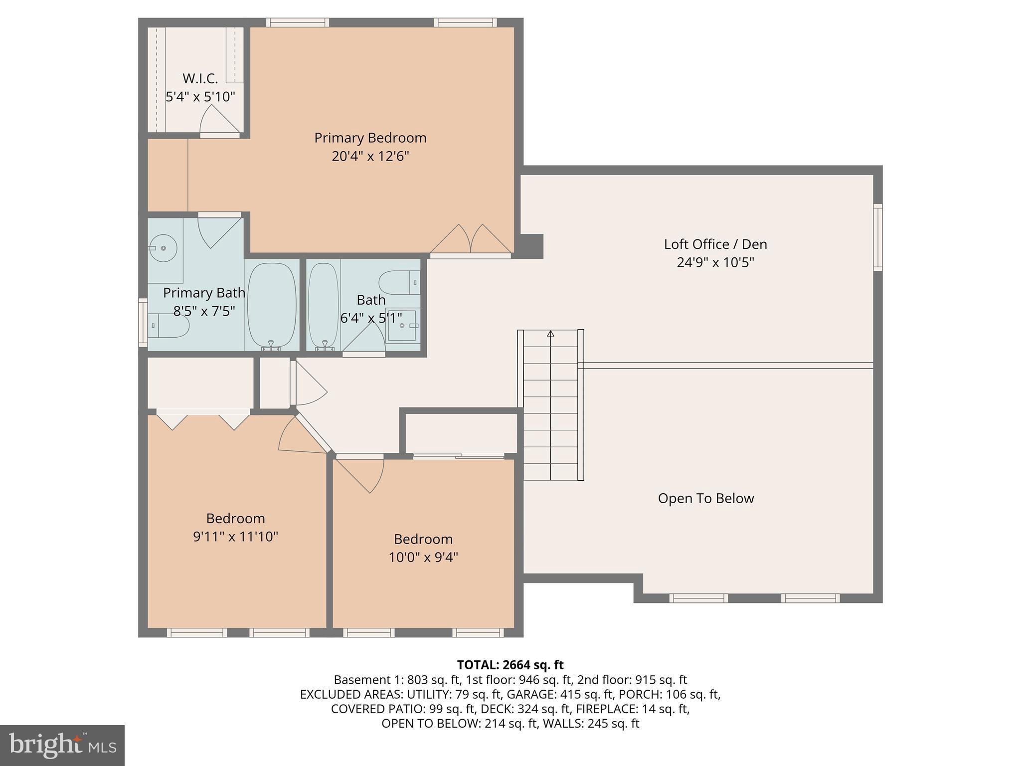 8217 BAYBERRY RIDGE ROAD