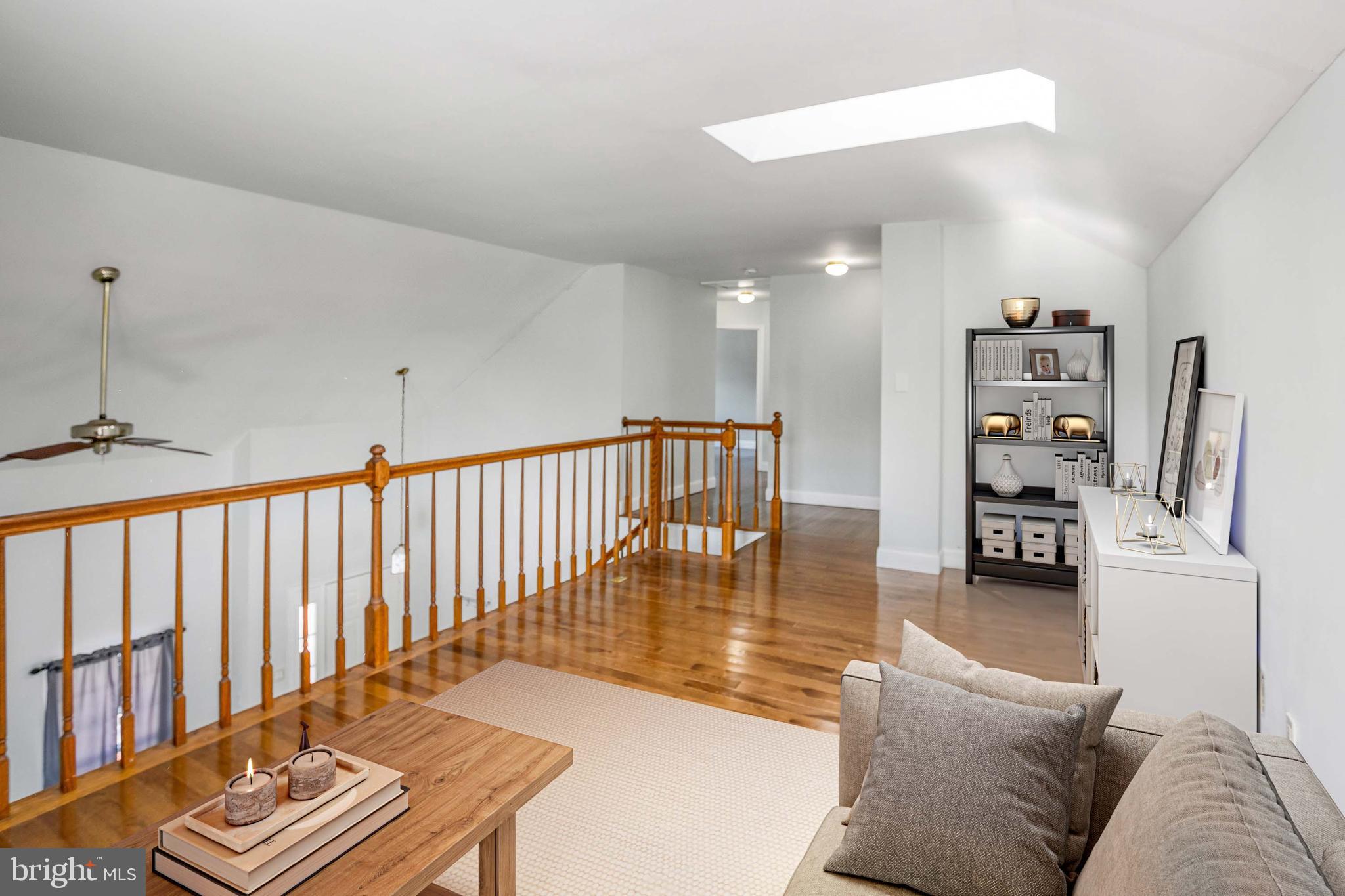 8217 BAYBERRY RIDGE ROAD