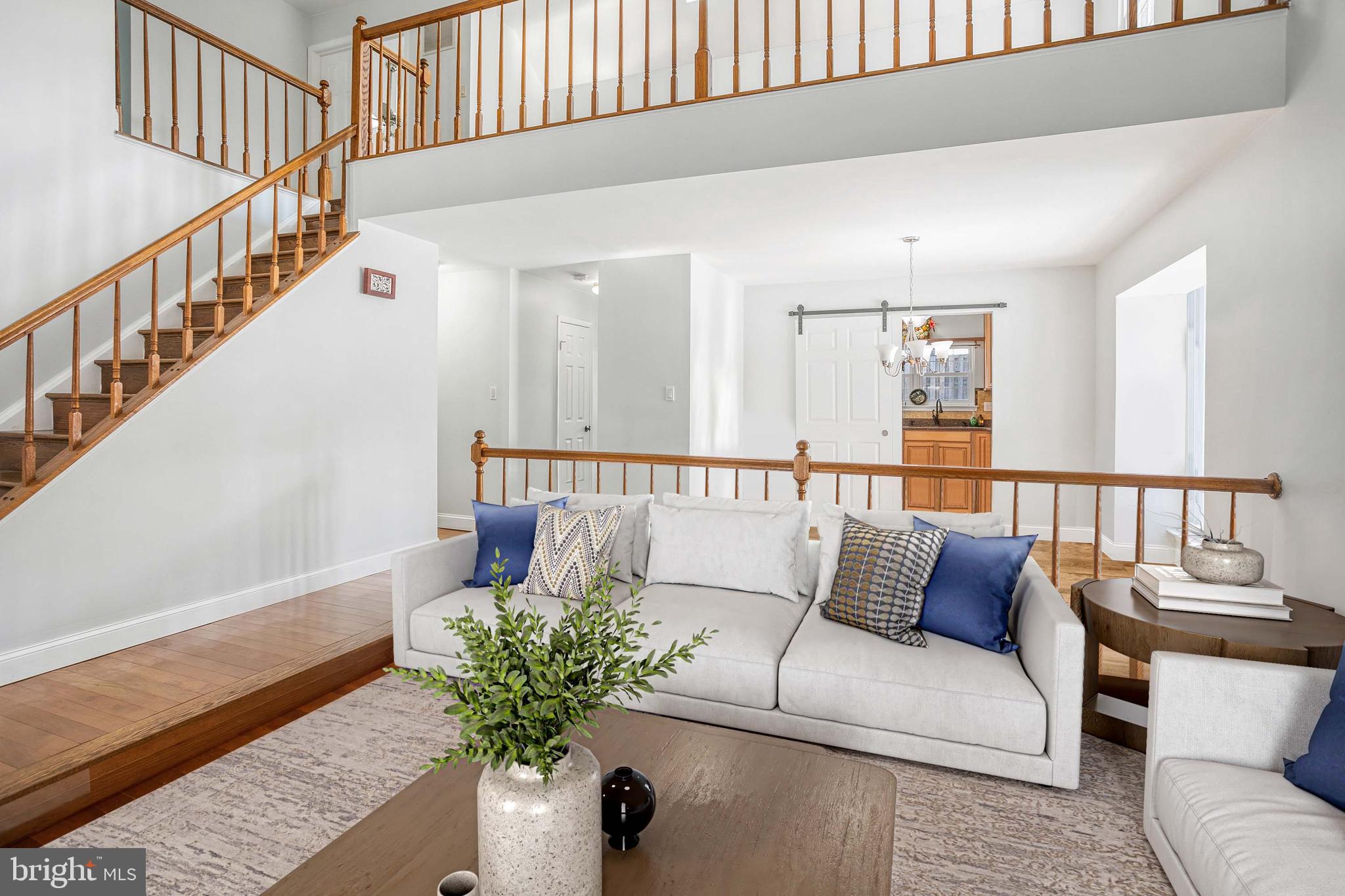 8217 BAYBERRY RIDGE ROAD