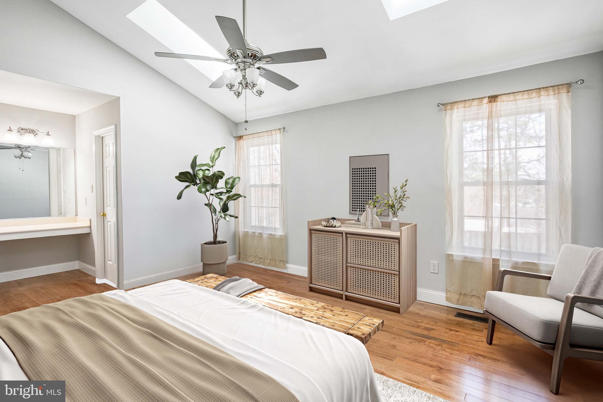 8217 BAYBERRY RIDGE ROAD