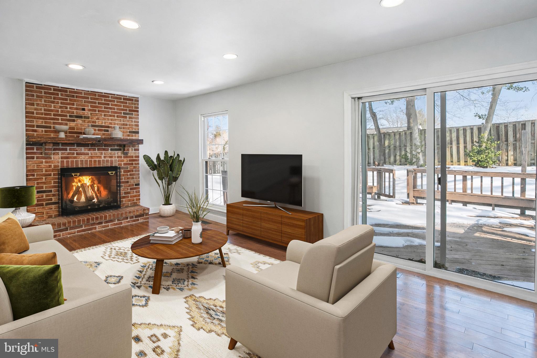 8217 BAYBERRY RIDGE ROAD