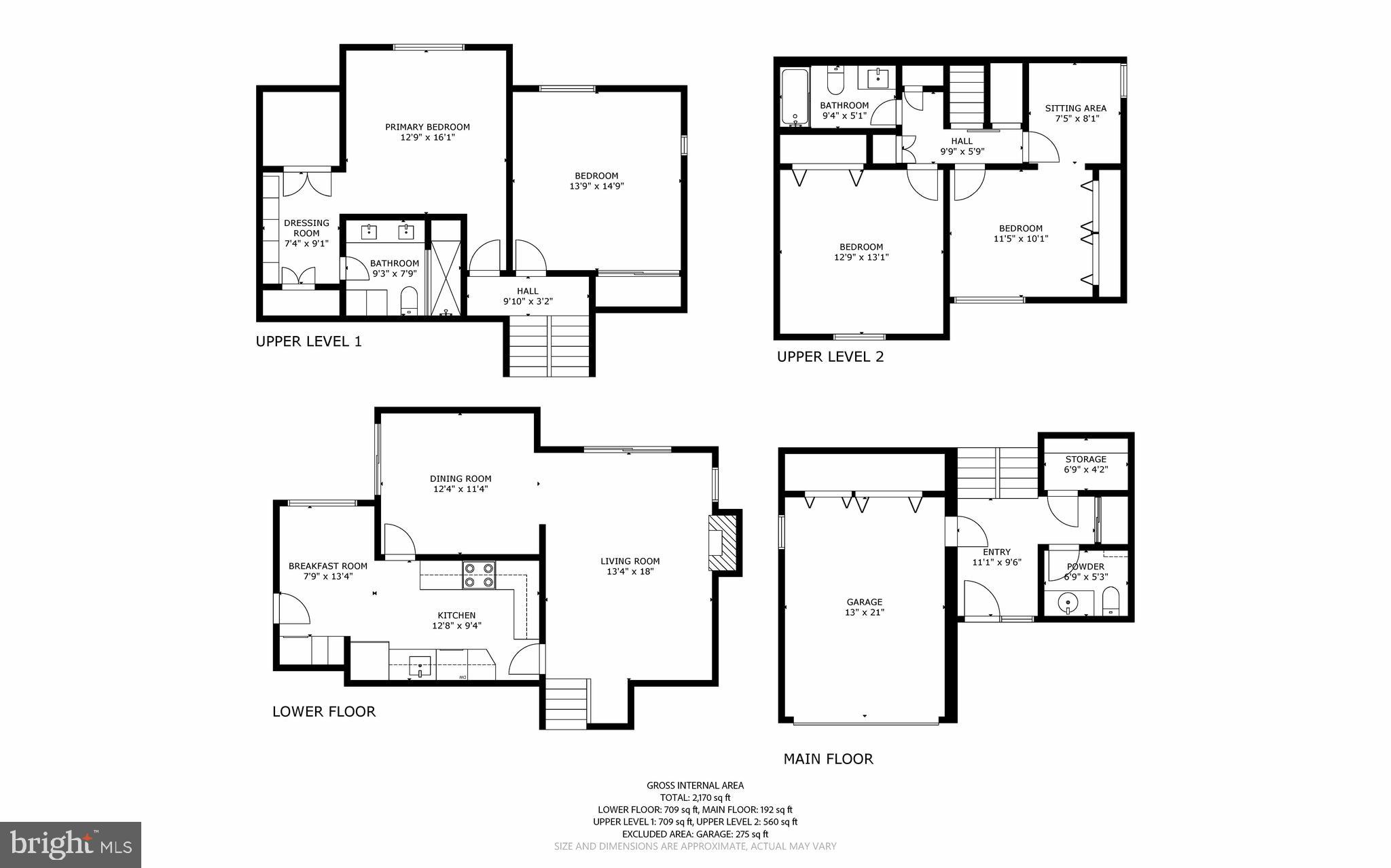 1628 GREENBRIAR COURT