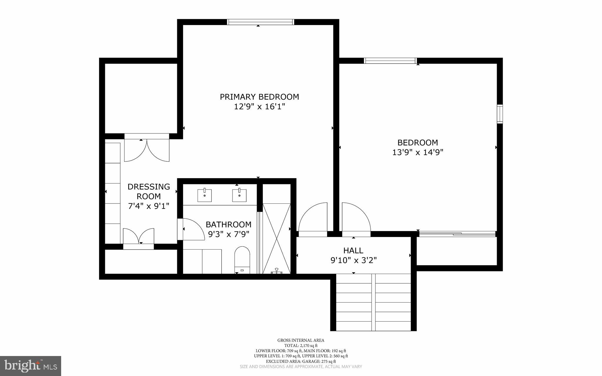 1628 GREENBRIAR COURT