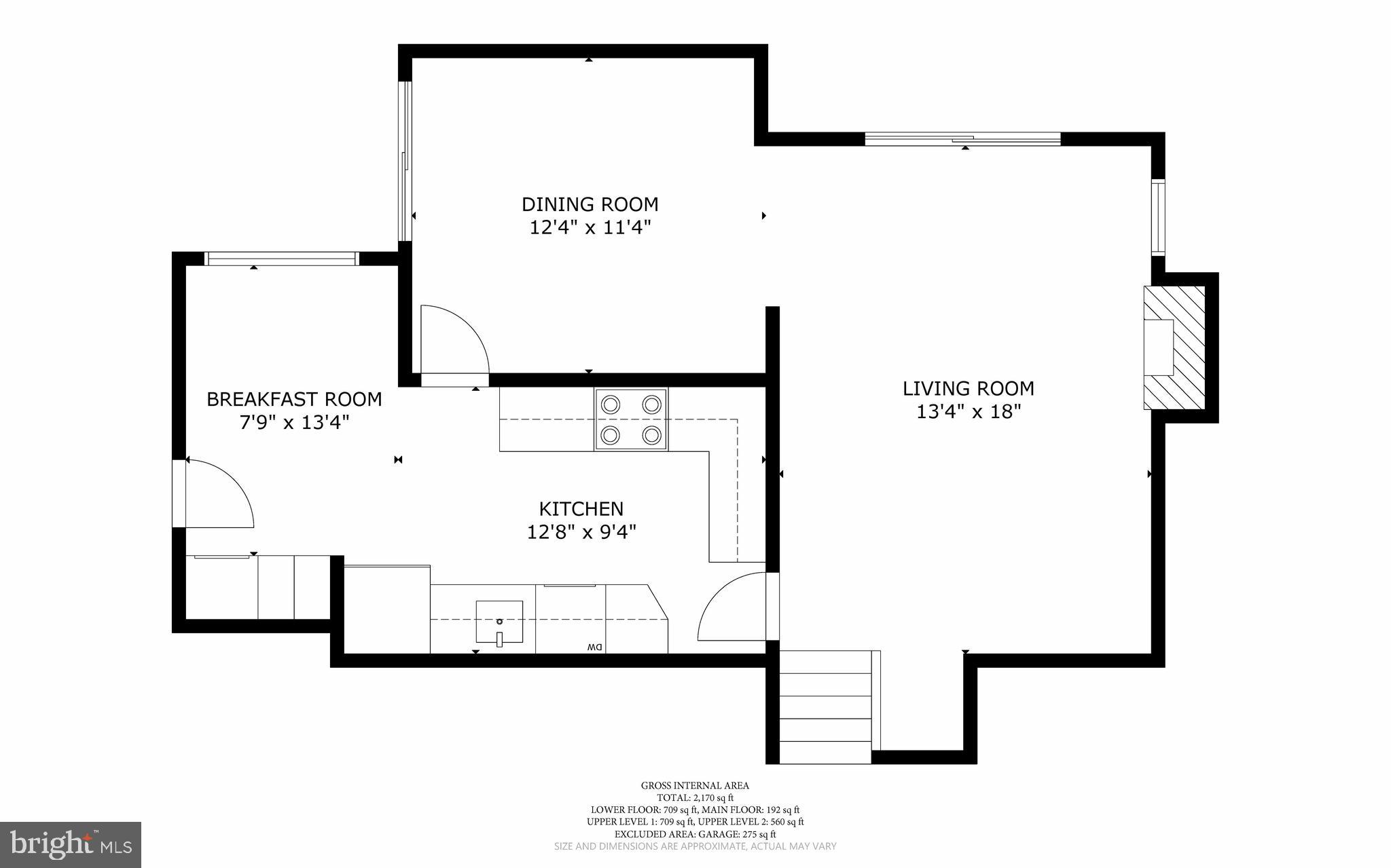 1628 GREENBRIAR COURT