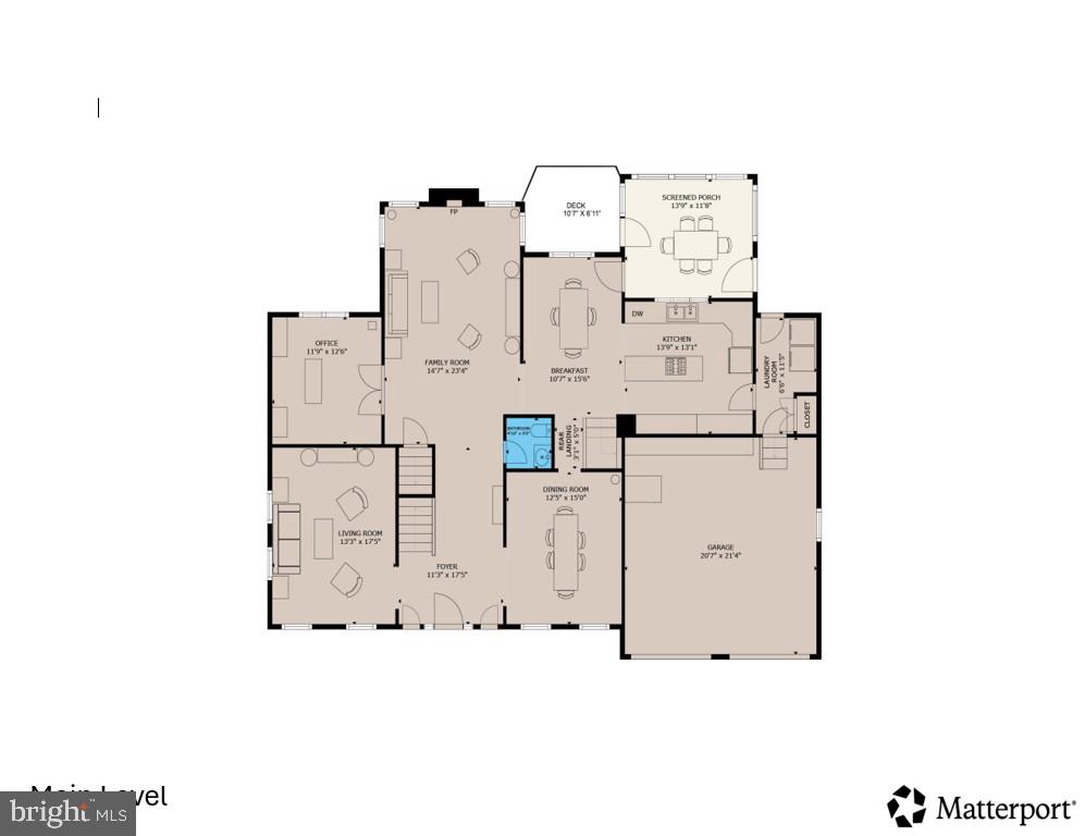 11902 CRAYTON COURT