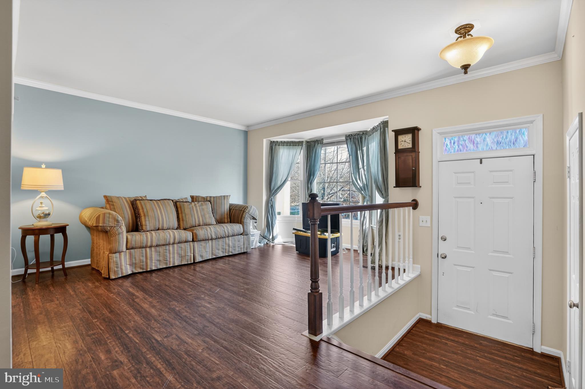 14611 WINTERFIELD DRIVE