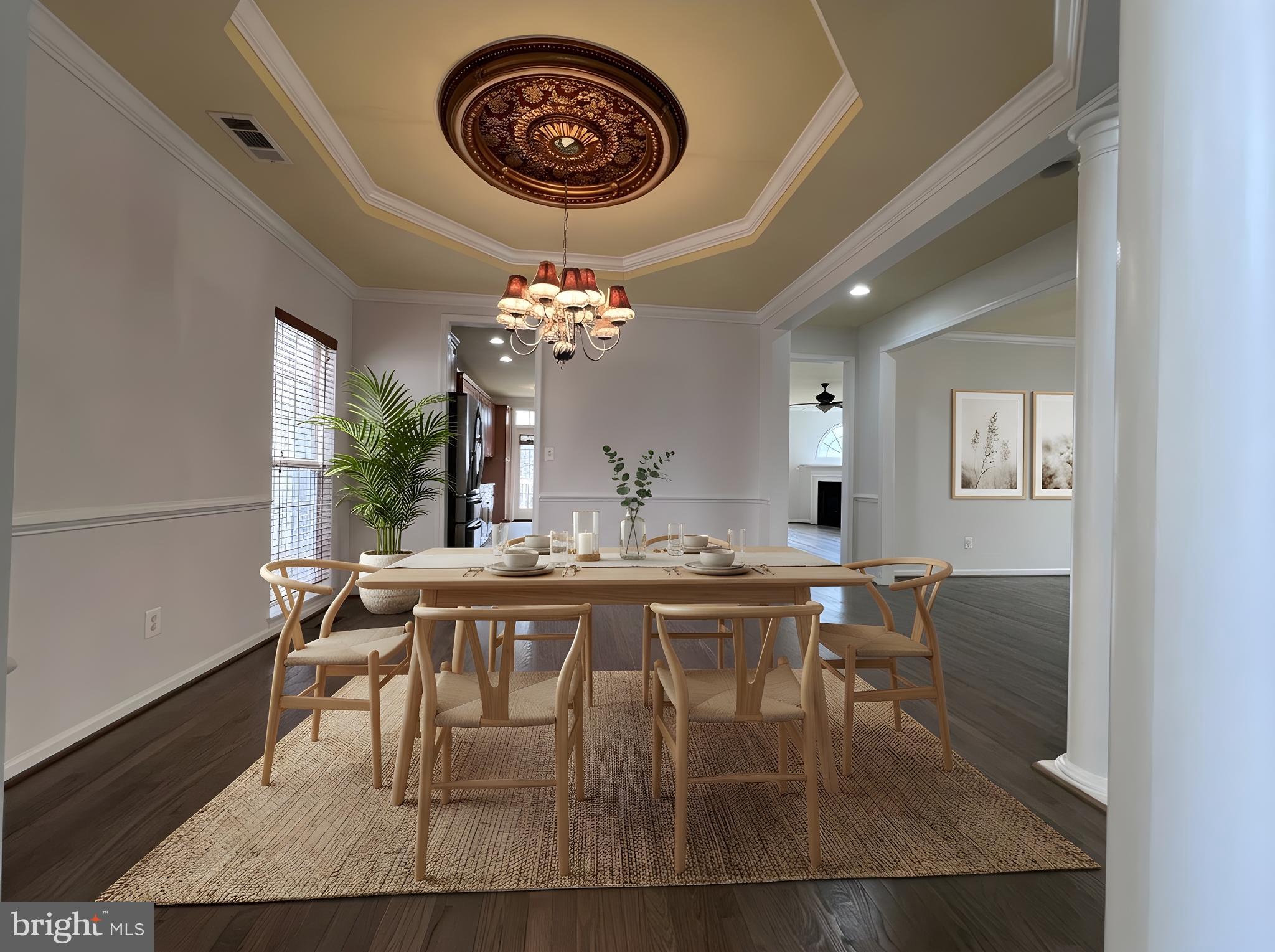 3925 BEEKER MILL PLACE