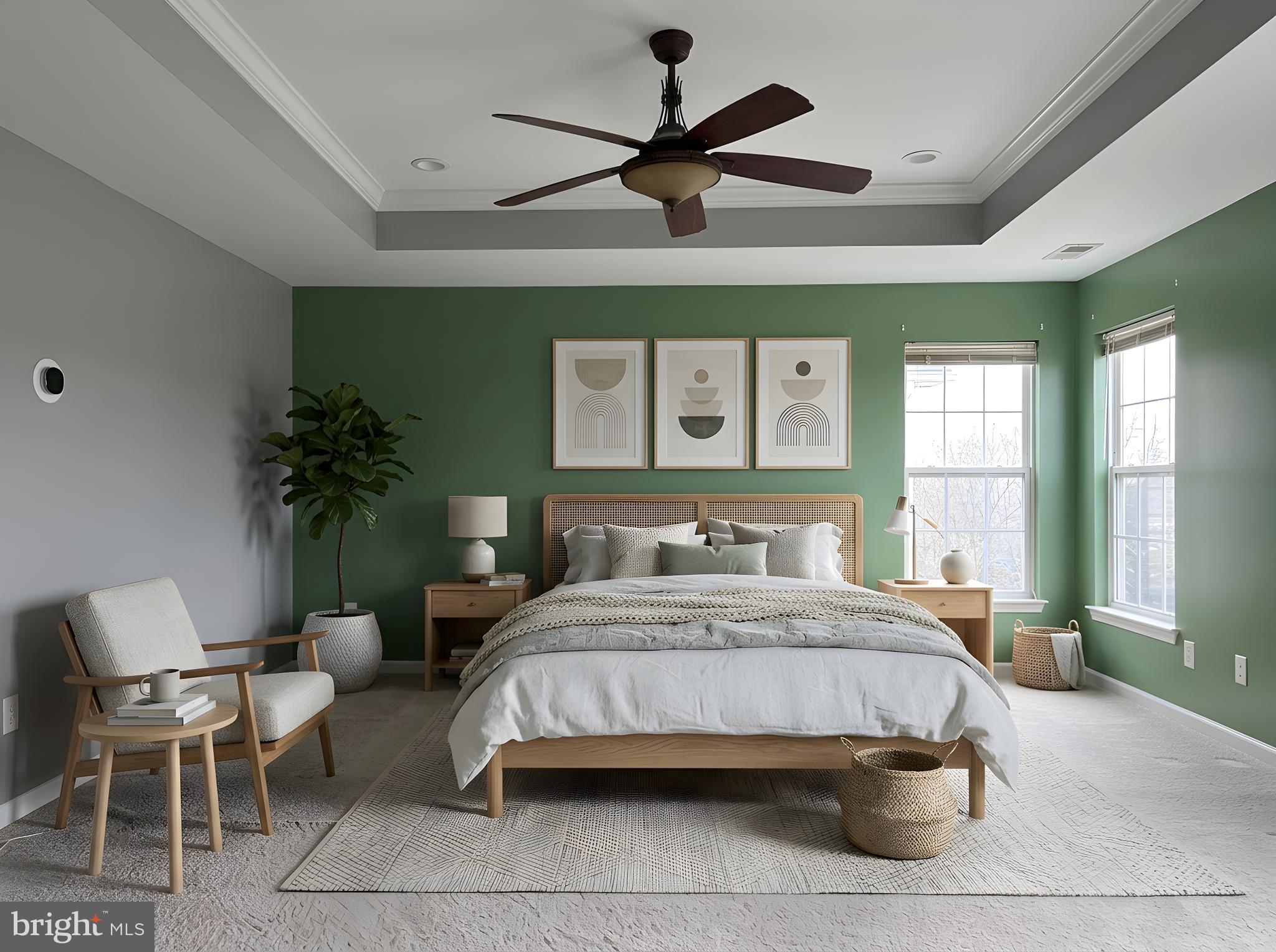 3925 BEEKER MILL PLACE