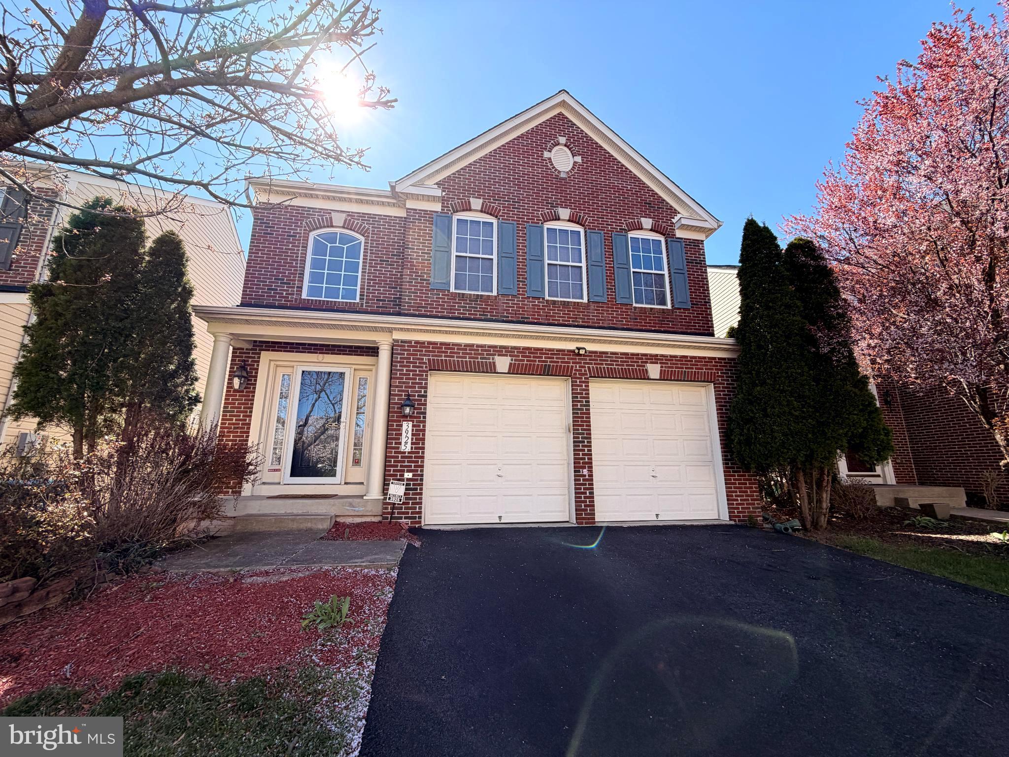 3925 BEEKER MILL PLACE