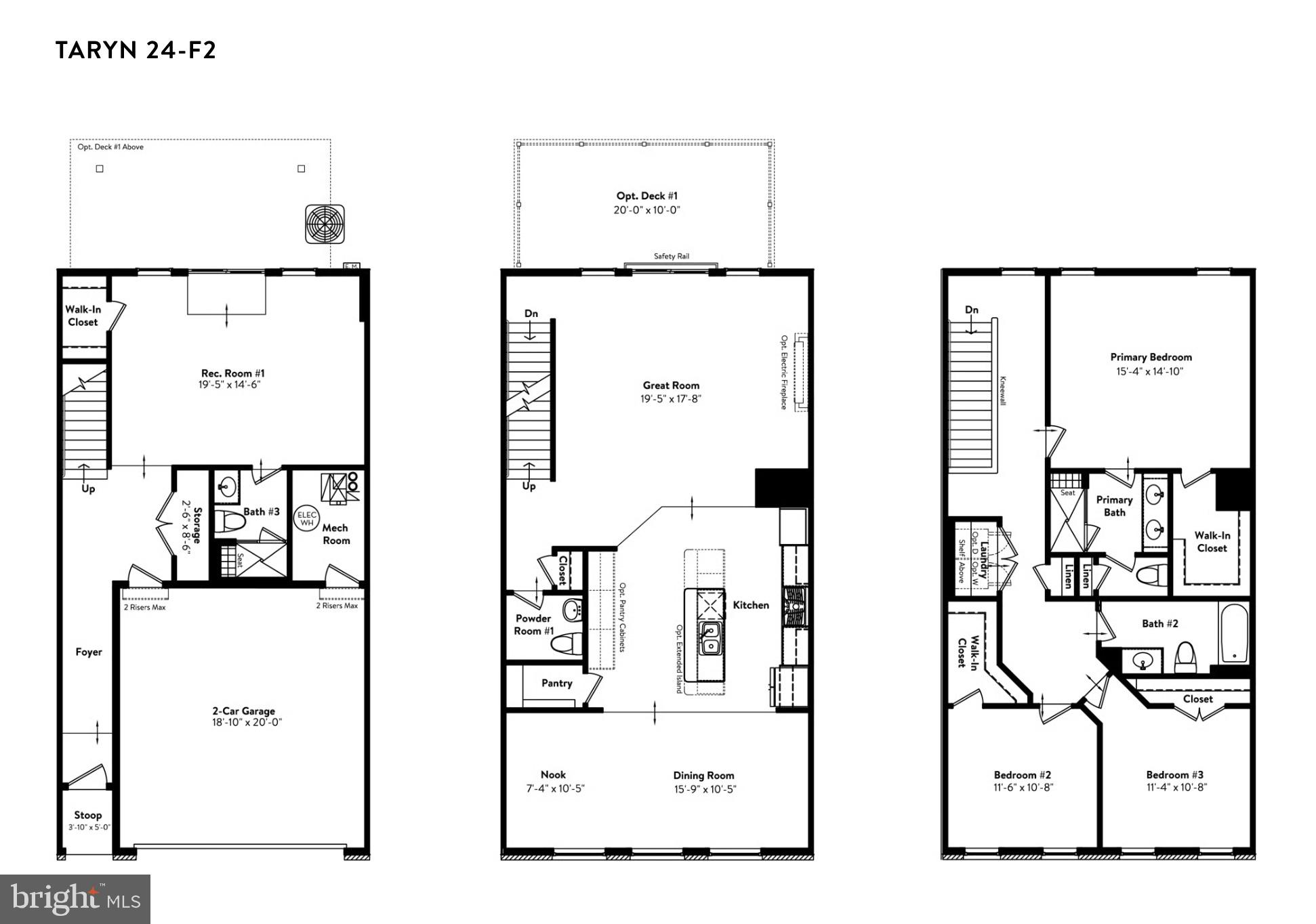 AVIATION PLACE TARYN 24-F2