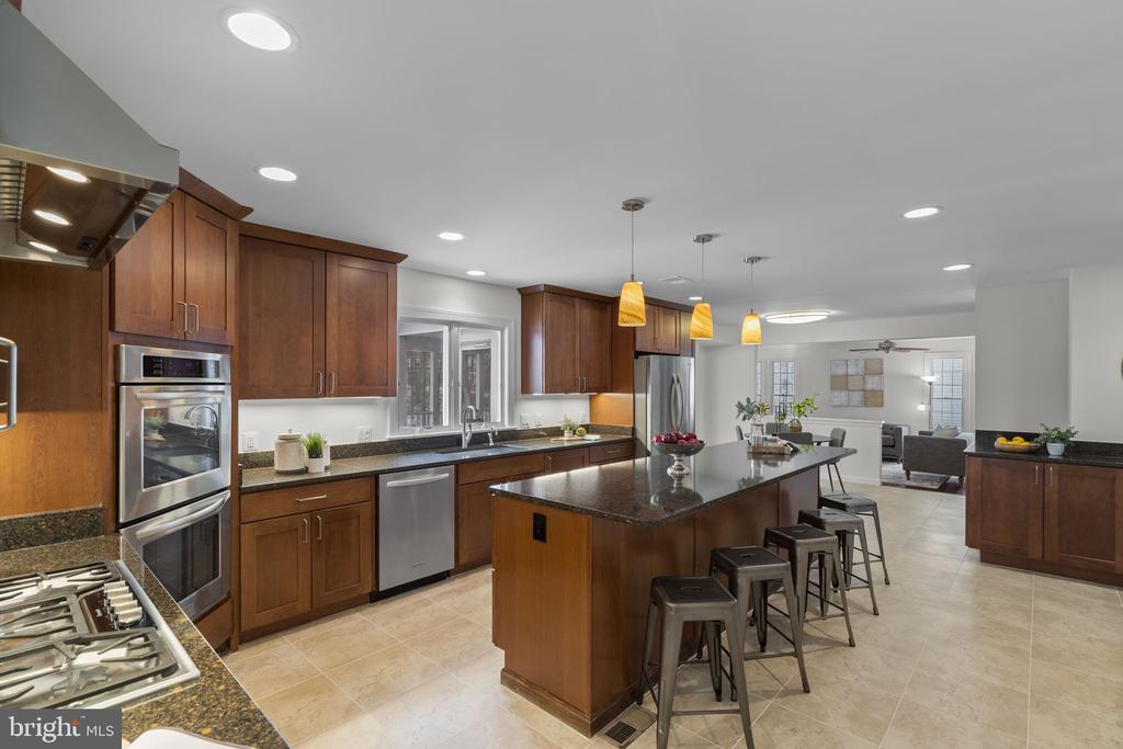 12017 SUGARLAND VALLEY DRIVE