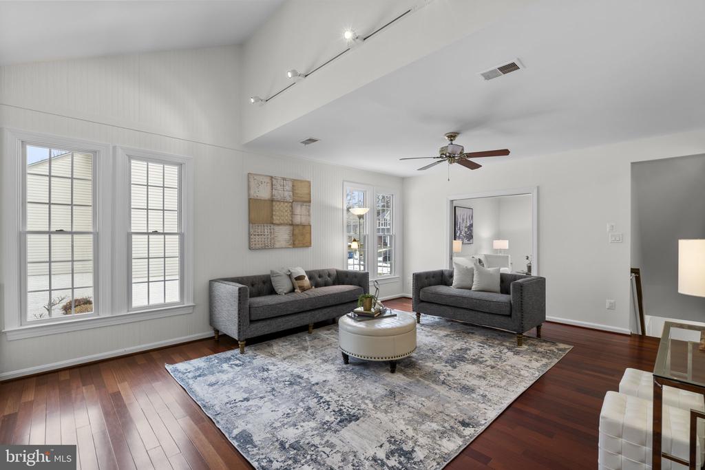 12017 SUGARLAND VALLEY DRIVE