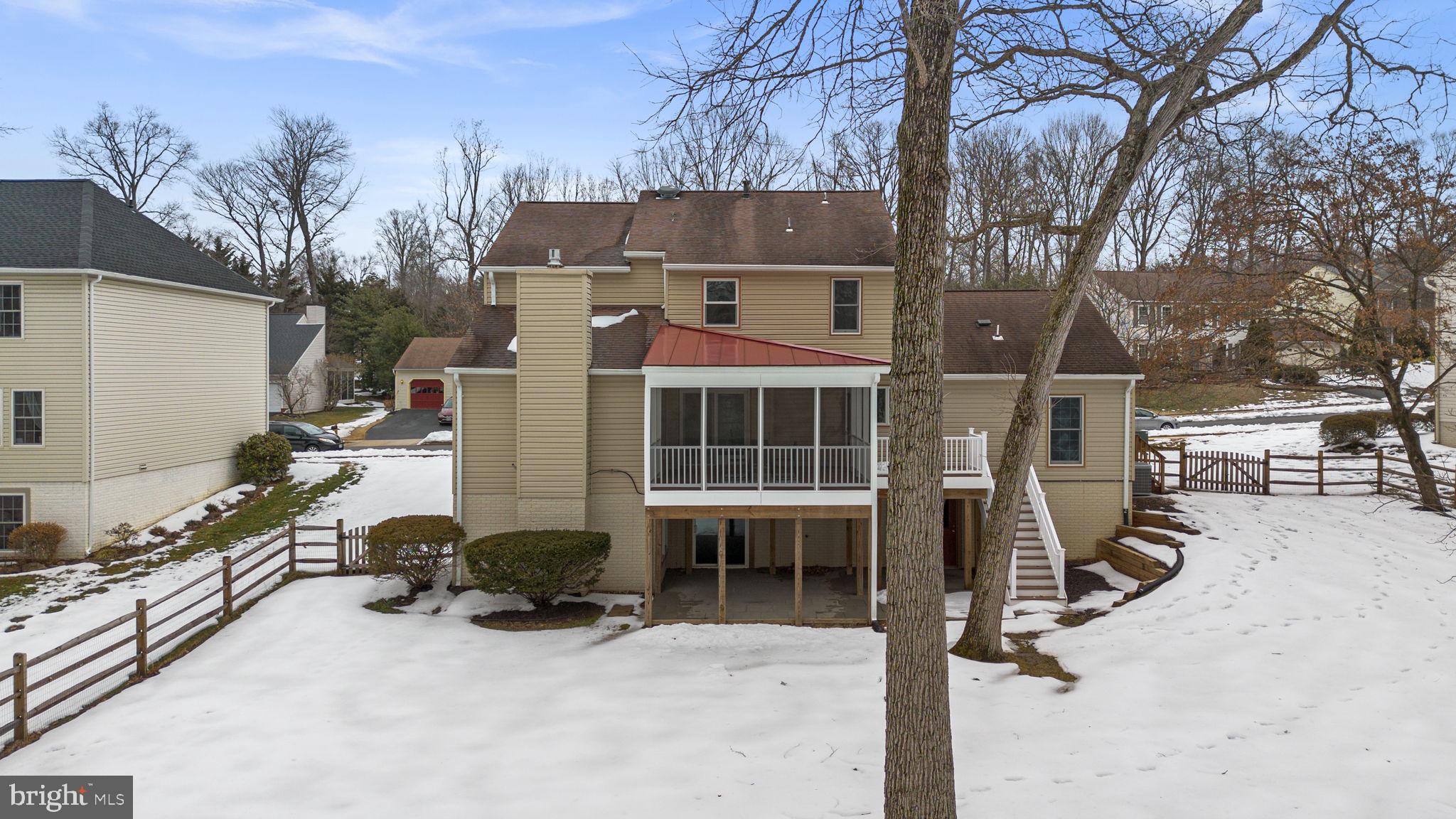 12017 SUGARLAND VALLEY DRIVE