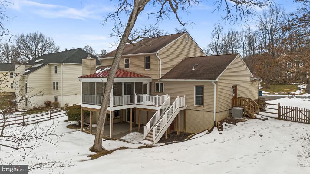 12017 SUGARLAND VALLEY DRIVE