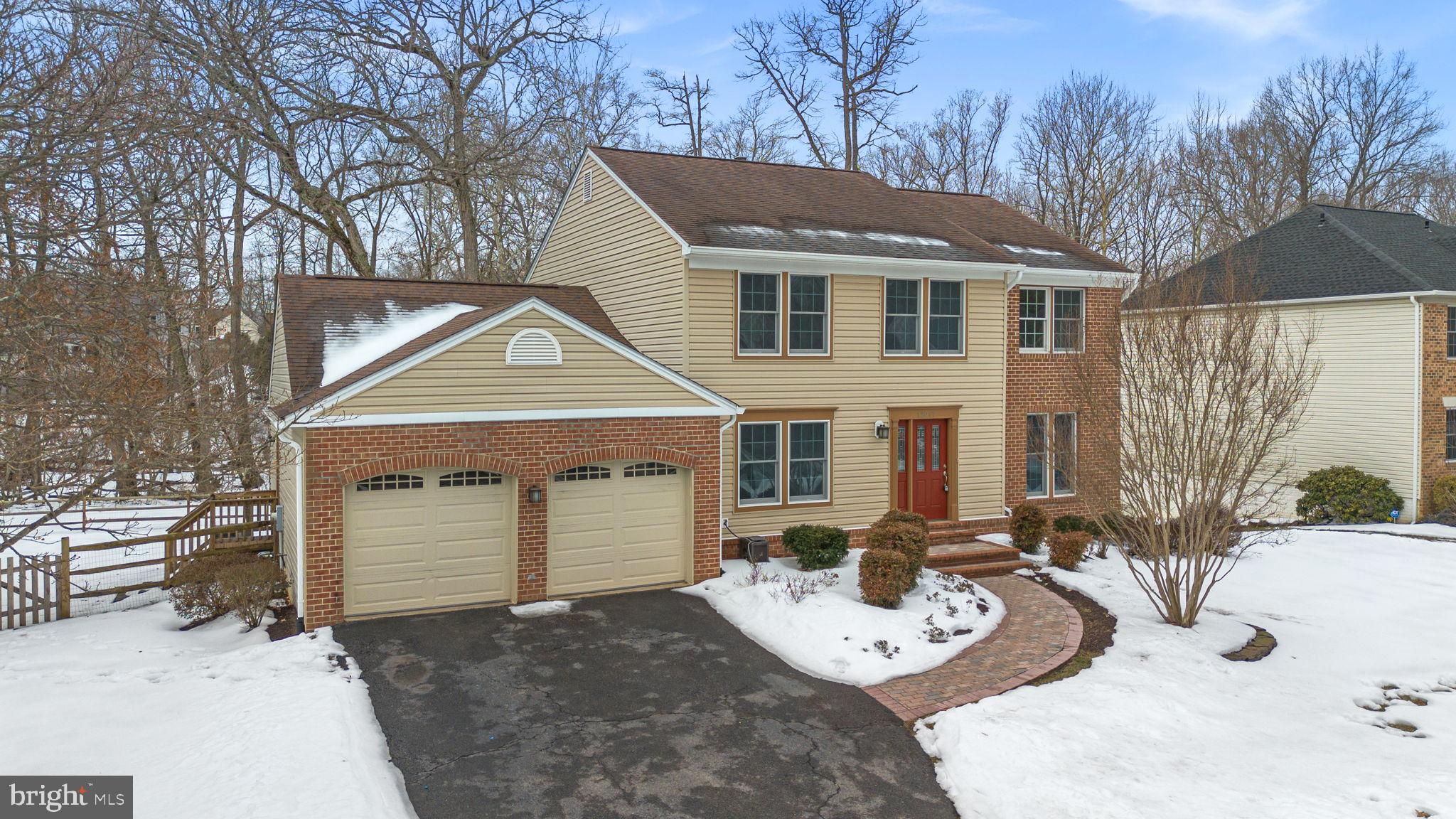 12017 SUGARLAND VALLEY DRIVE