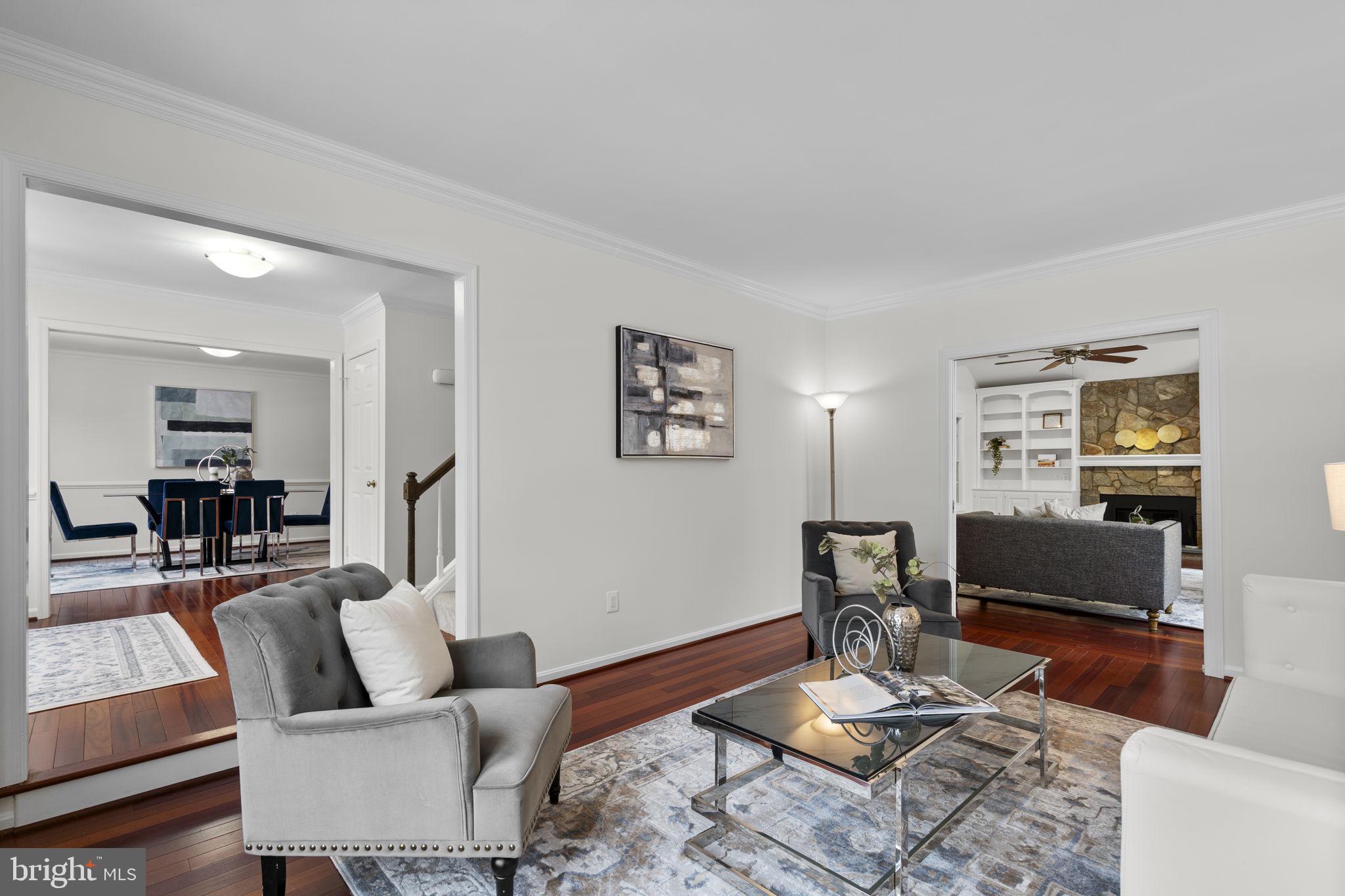 12017 SUGARLAND VALLEY DRIVE