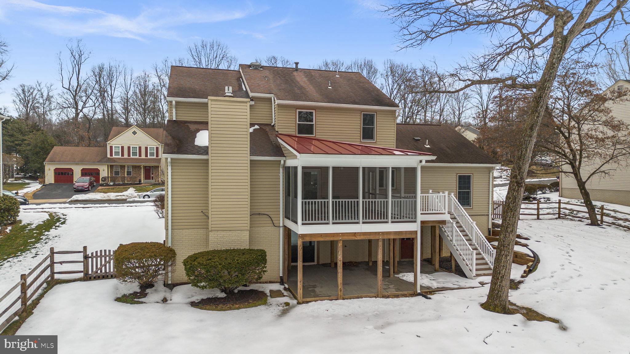 12017 SUGARLAND VALLEY DRIVE