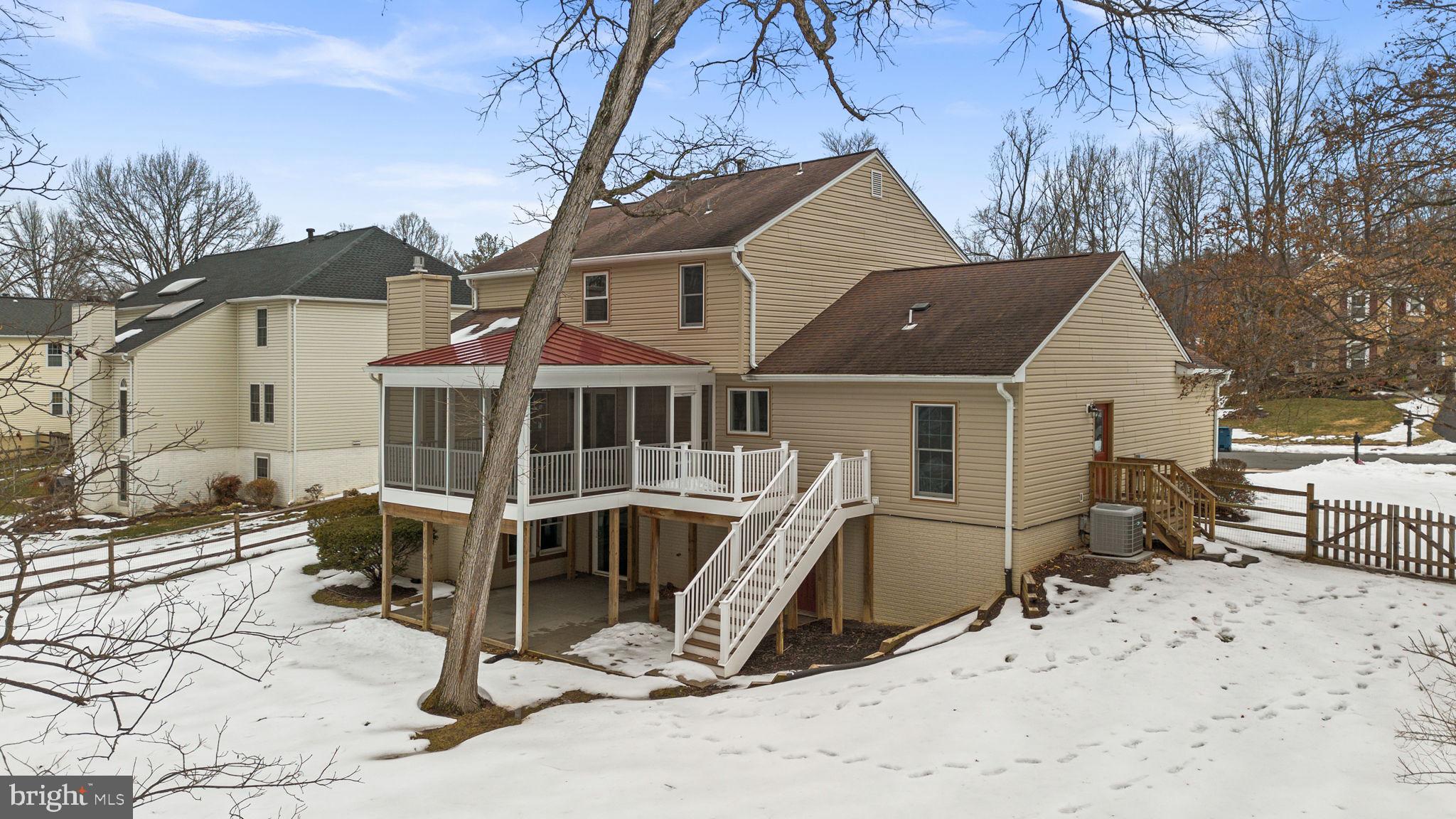 12017 SUGARLAND VALLEY DRIVE