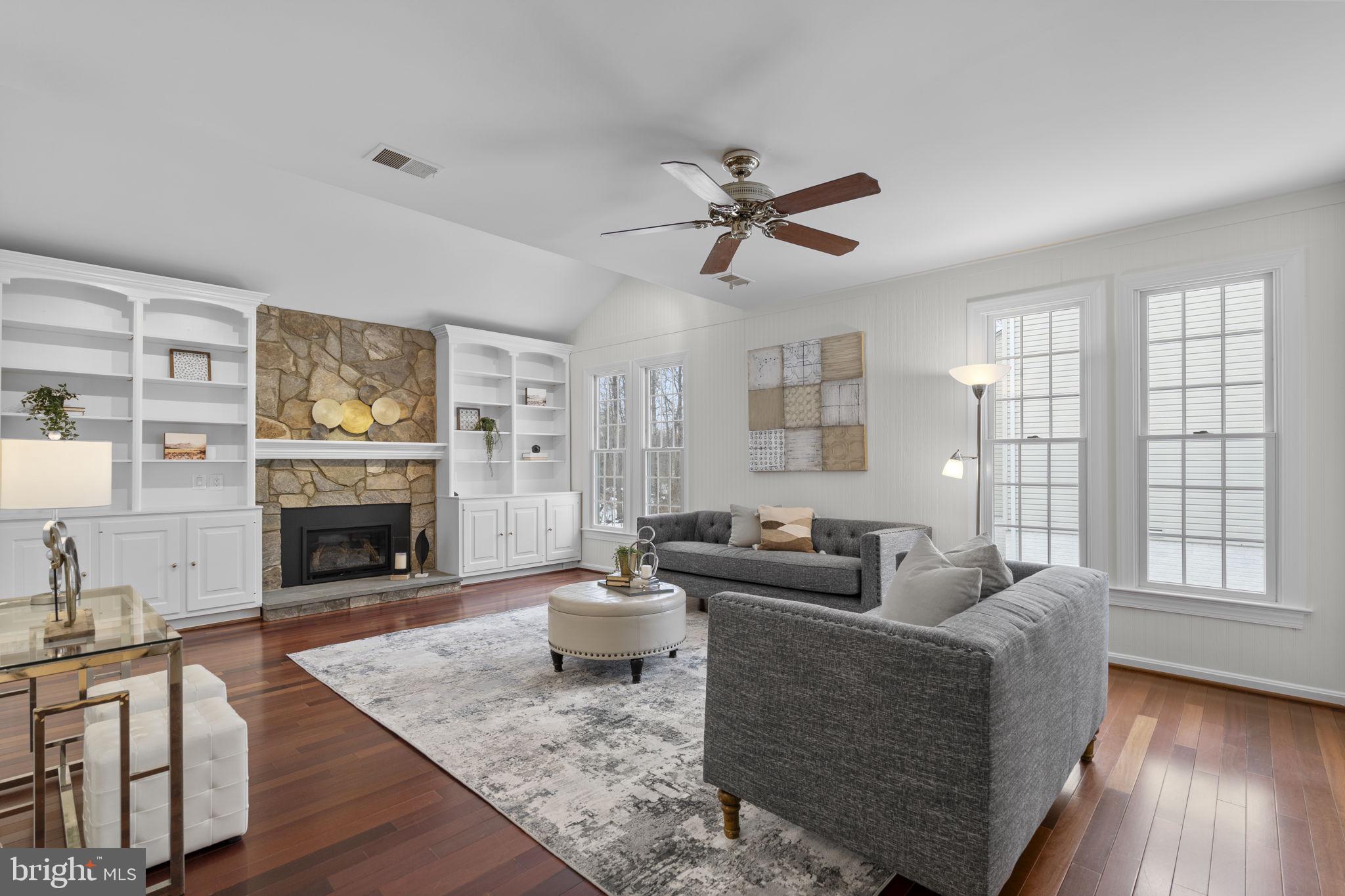 12017 SUGARLAND VALLEY DRIVE