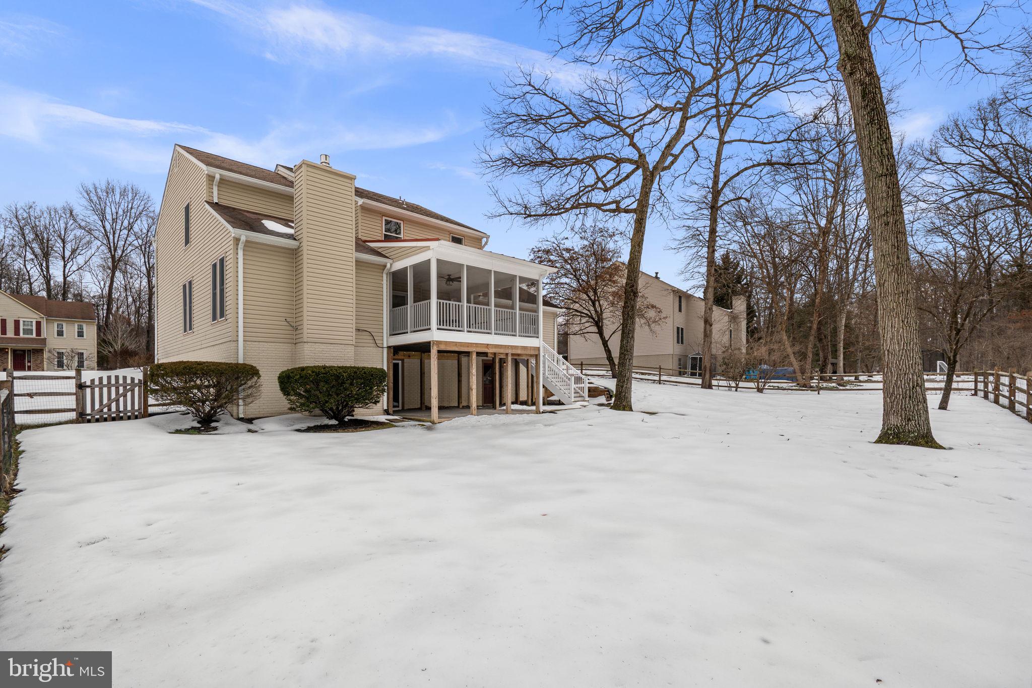 12017 SUGARLAND VALLEY DRIVE