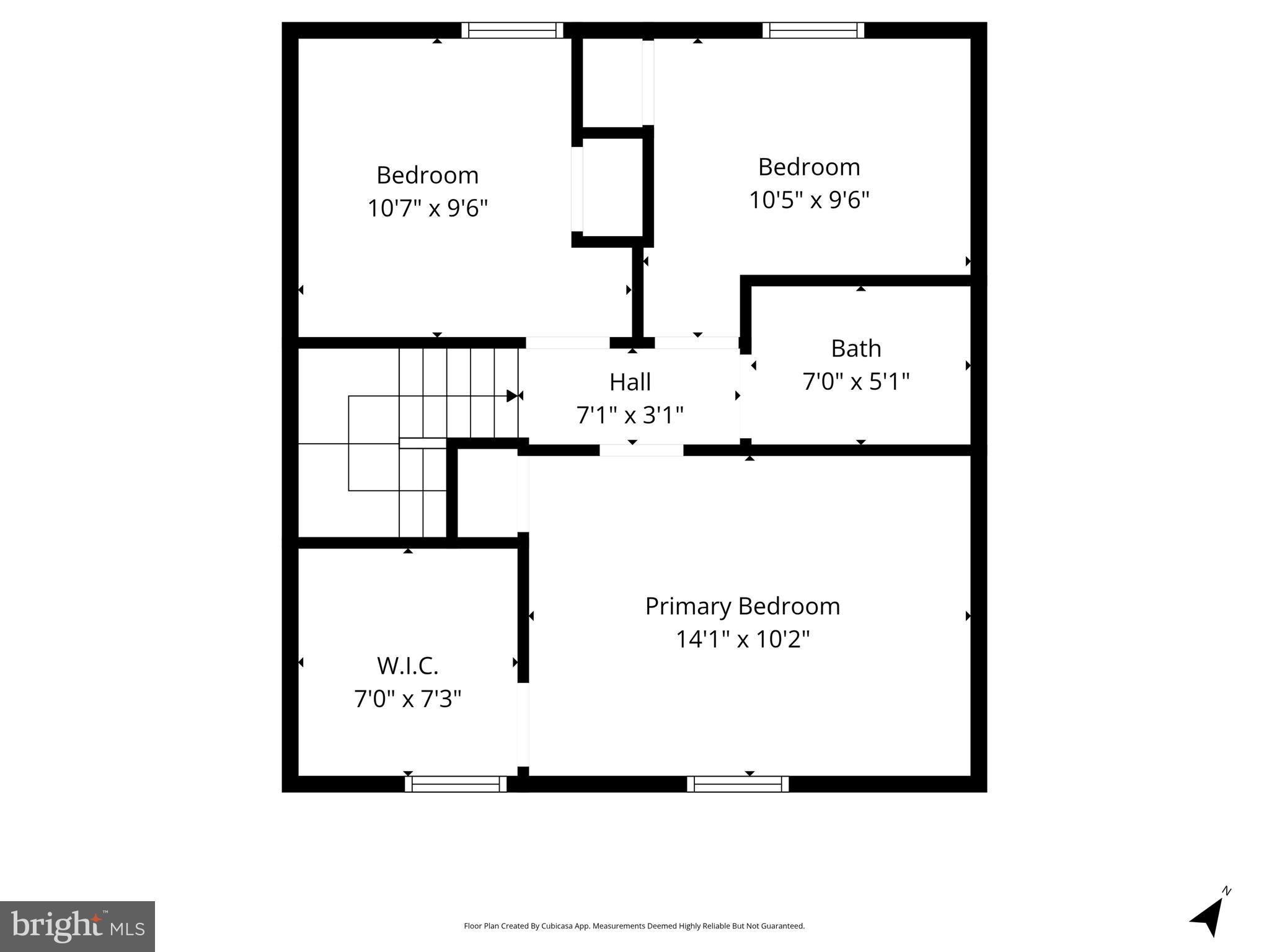 3014 TALKING ROCK DRIVE