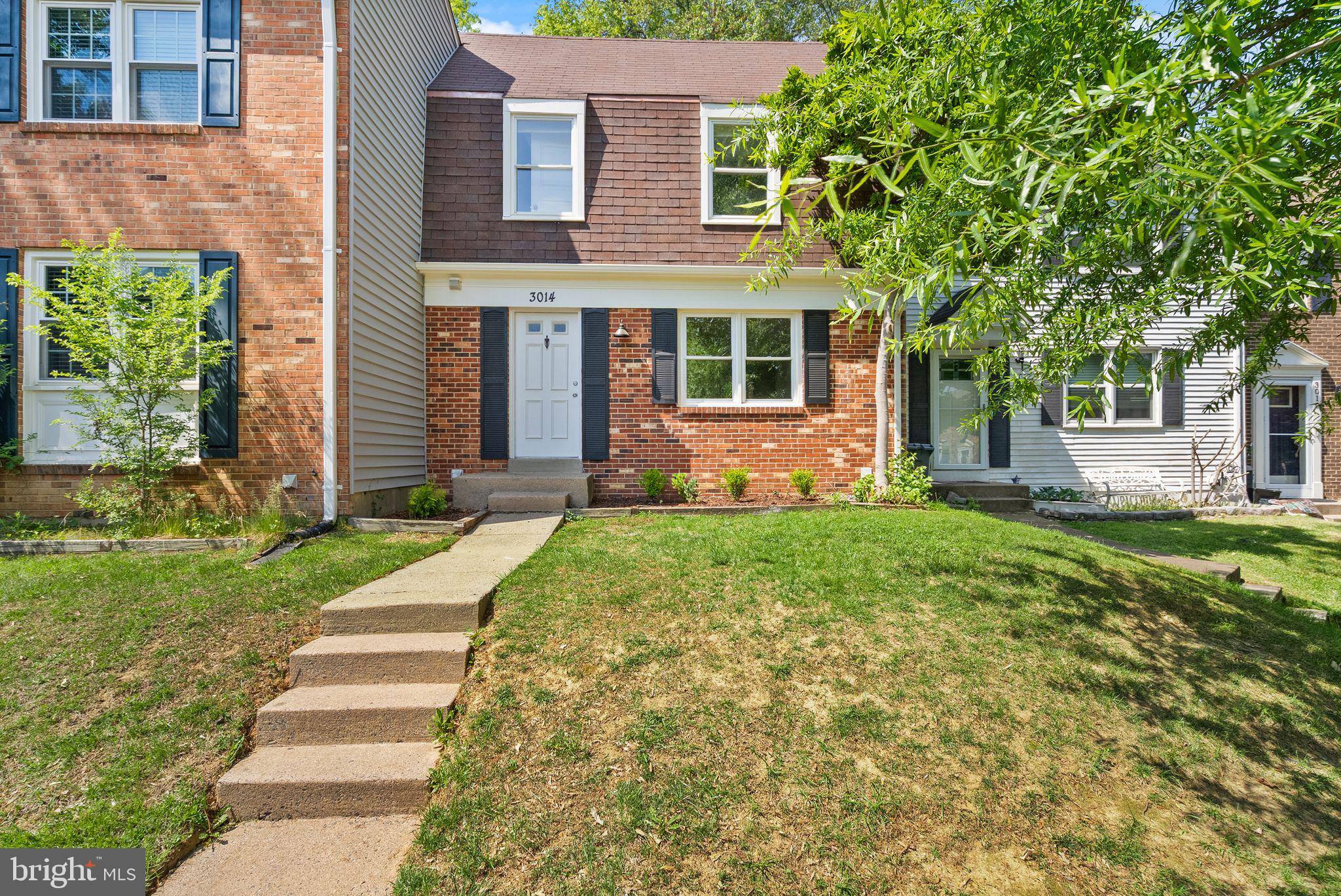 3014 TALKING ROCK DRIVE