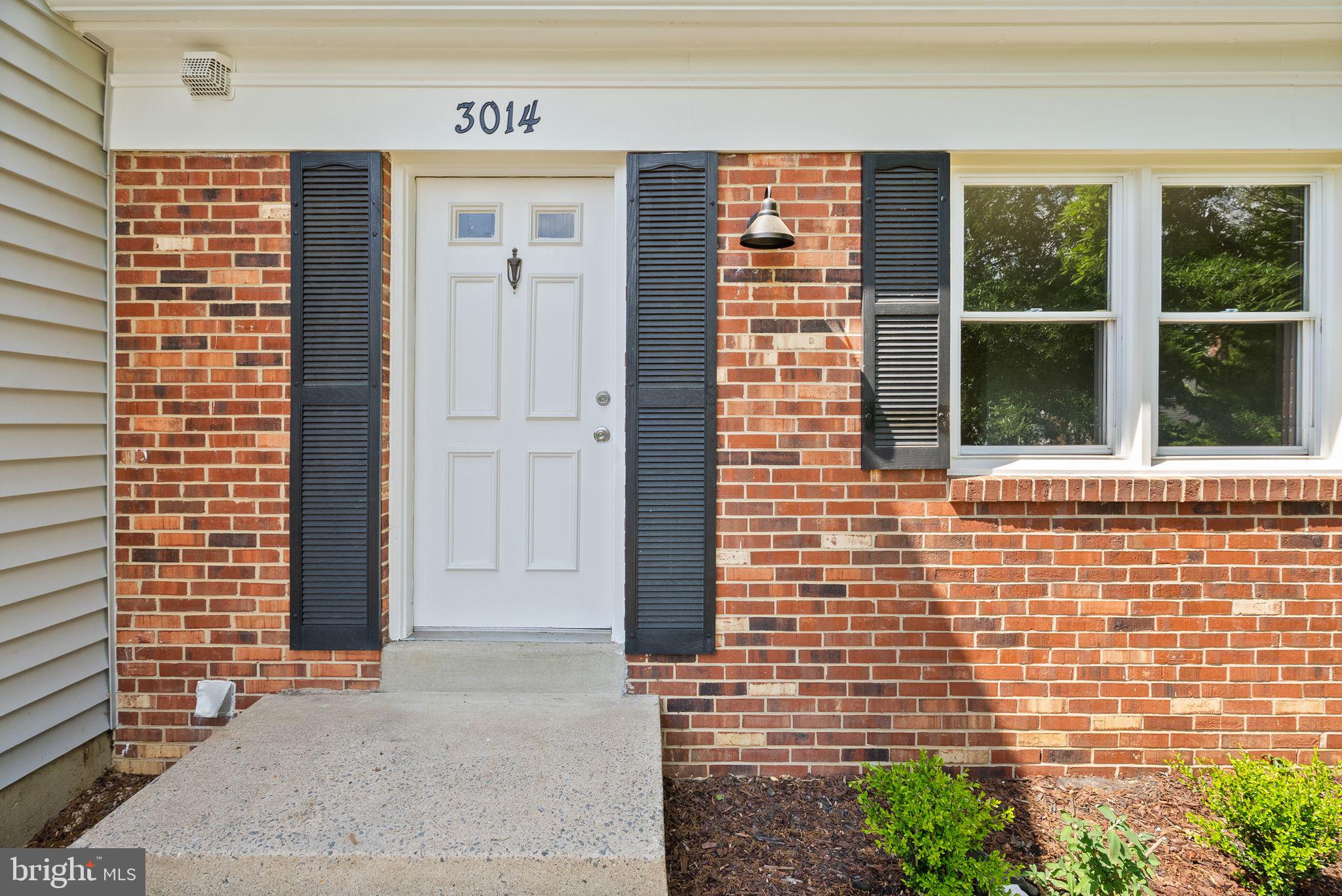 3014 TALKING ROCK DRIVE
