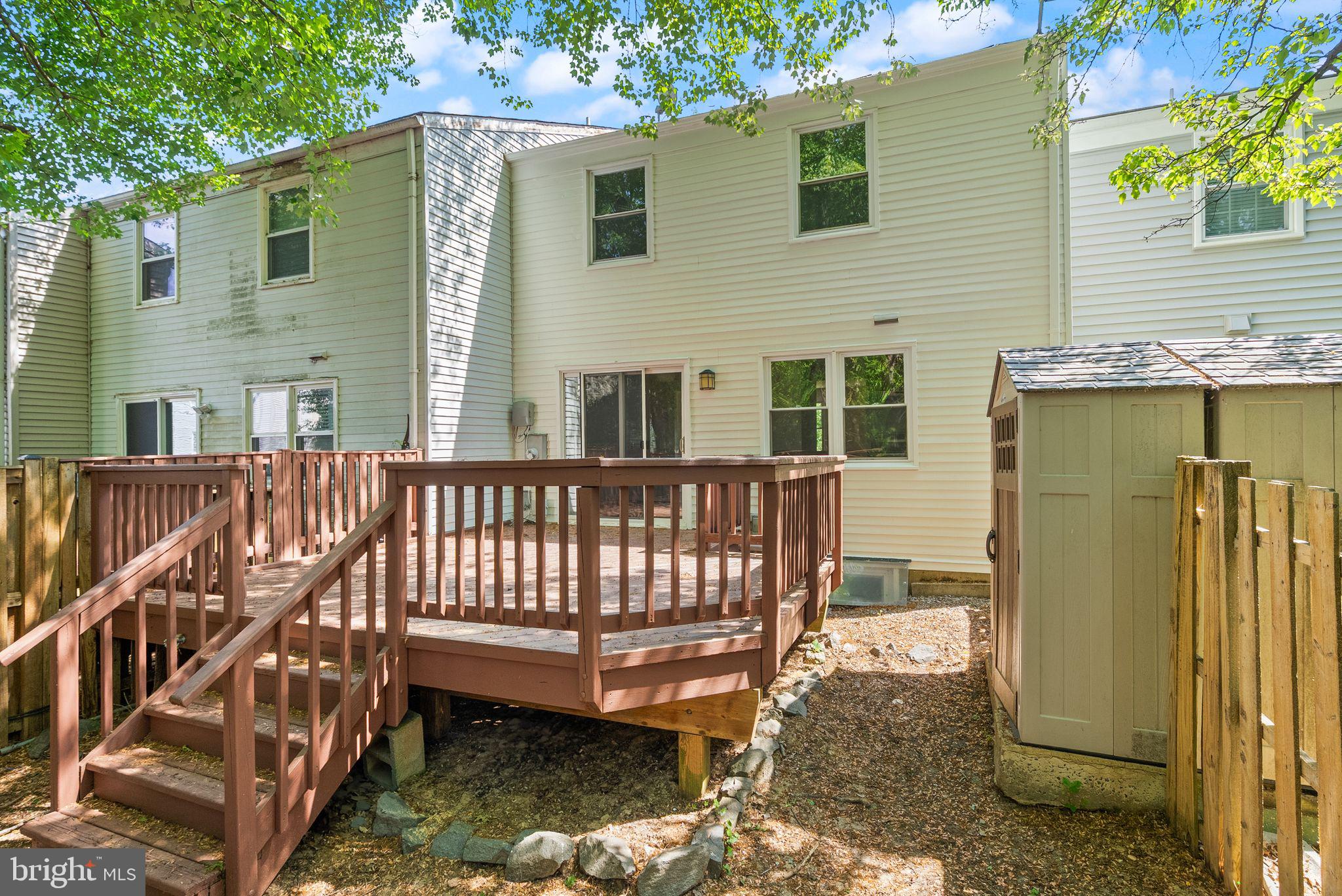 3014 TALKING ROCK DRIVE