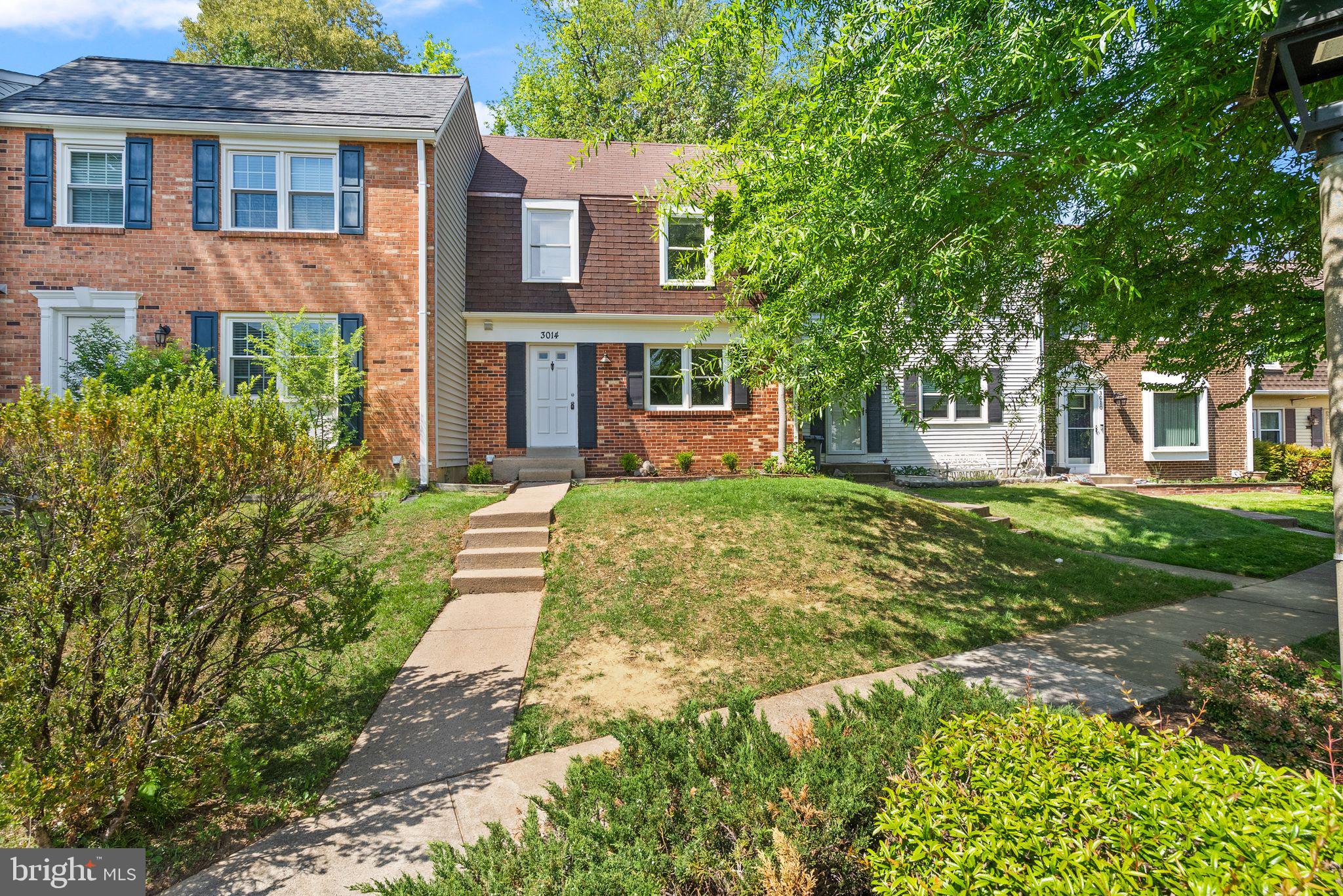 3014 TALKING ROCK DRIVE