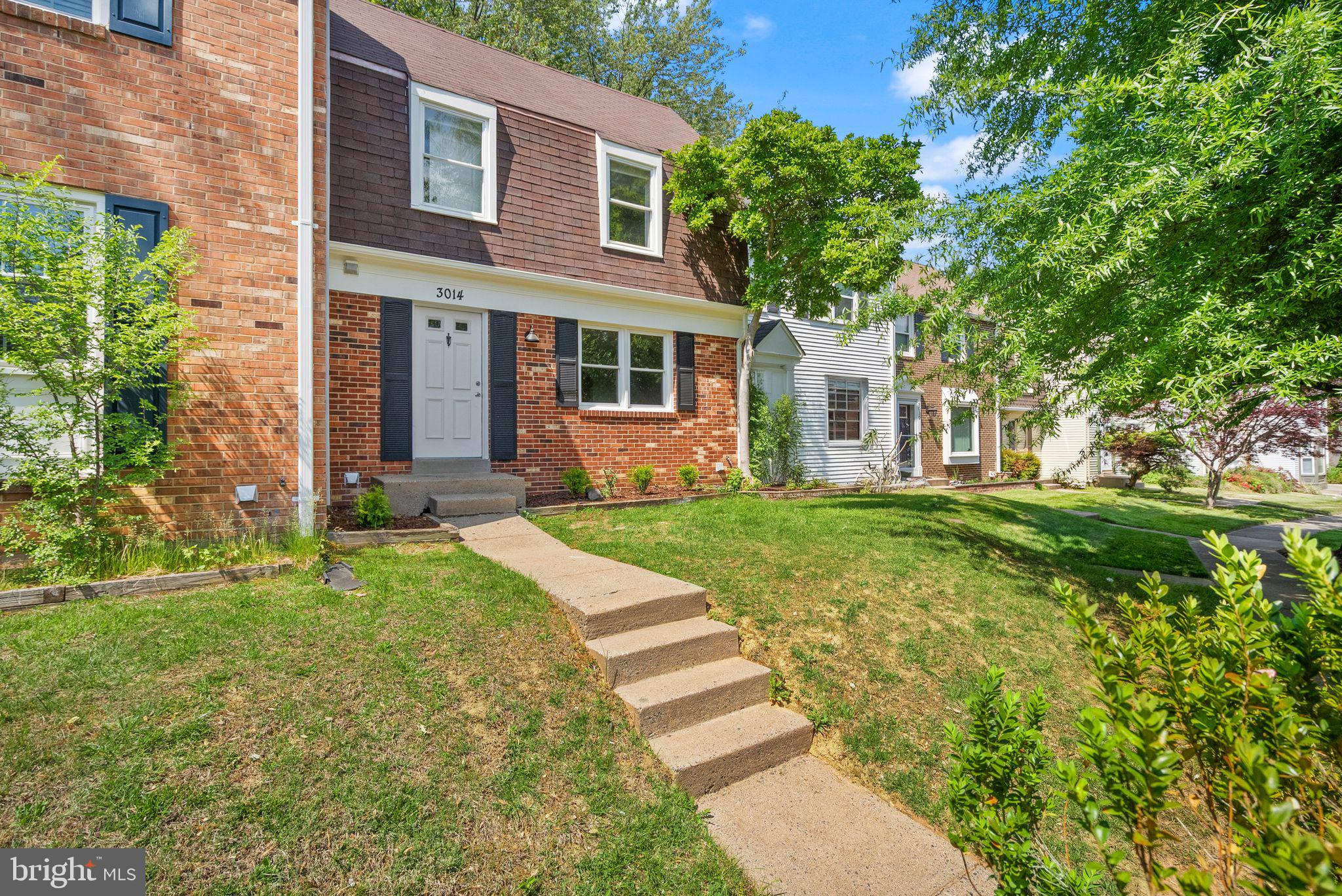 3014 TALKING ROCK DRIVE