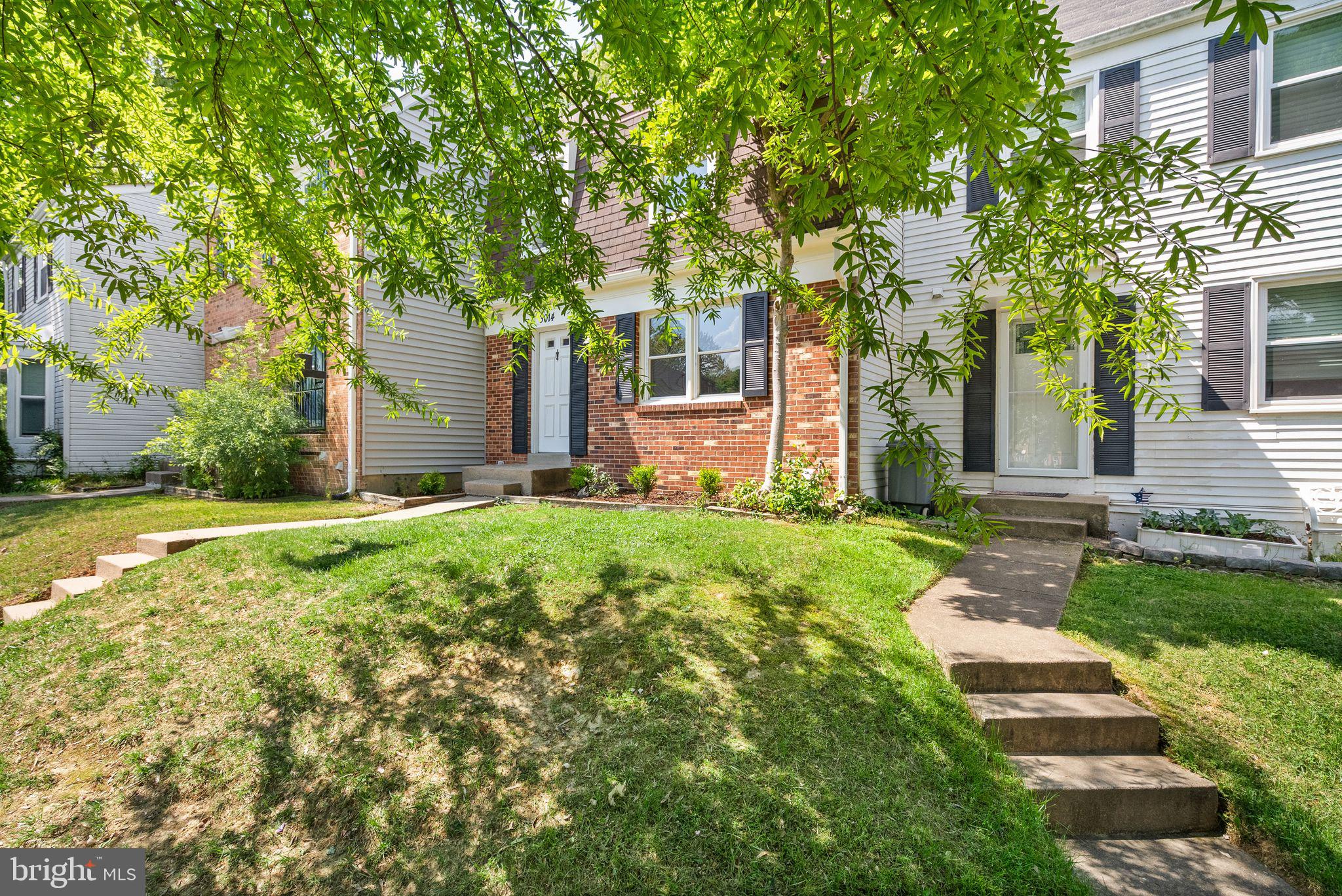 3014 TALKING ROCK DRIVE