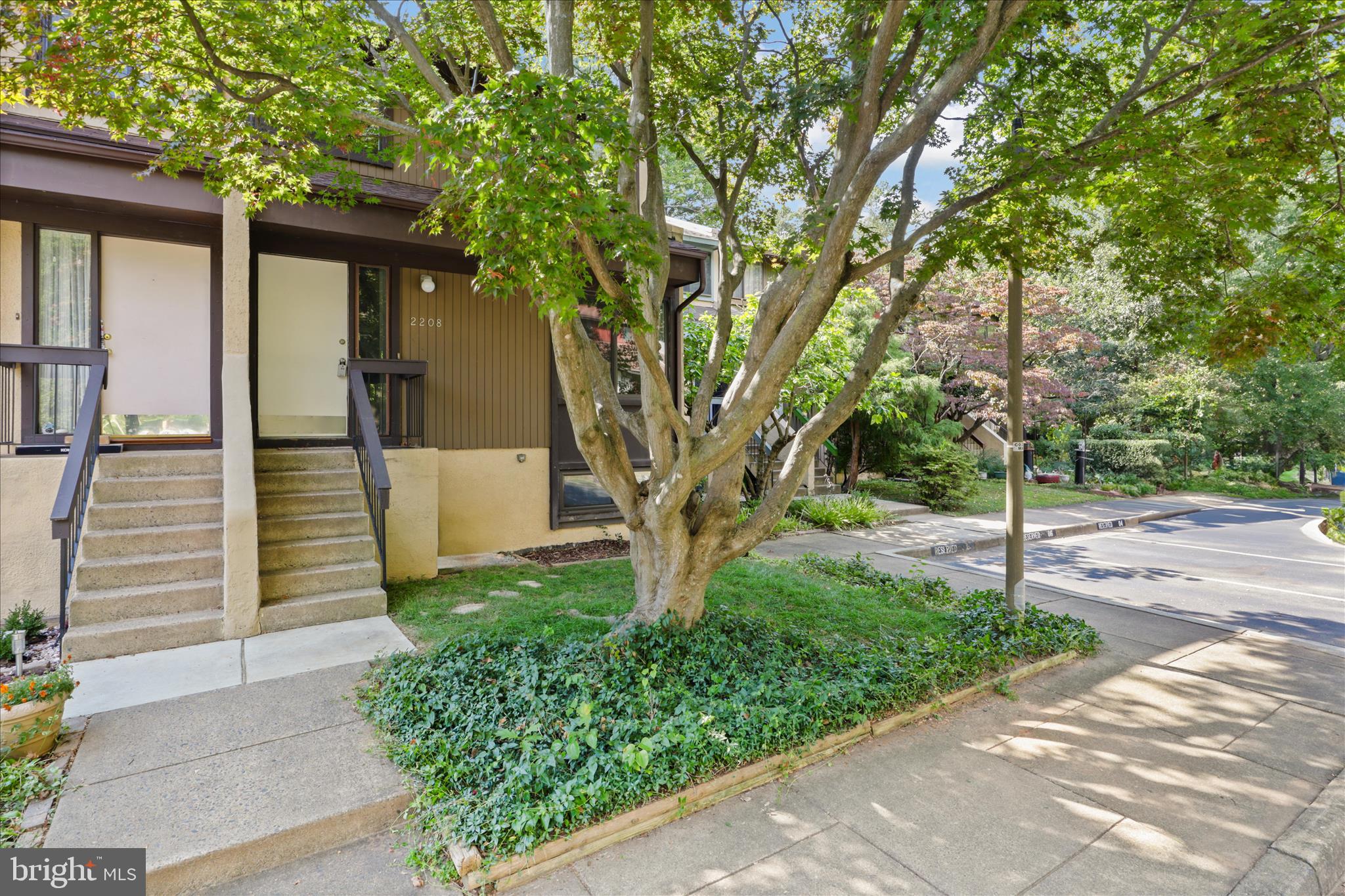 2208 CARTWRIGHT PLACE