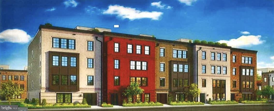 7599 SAWYER FARM WAY 909