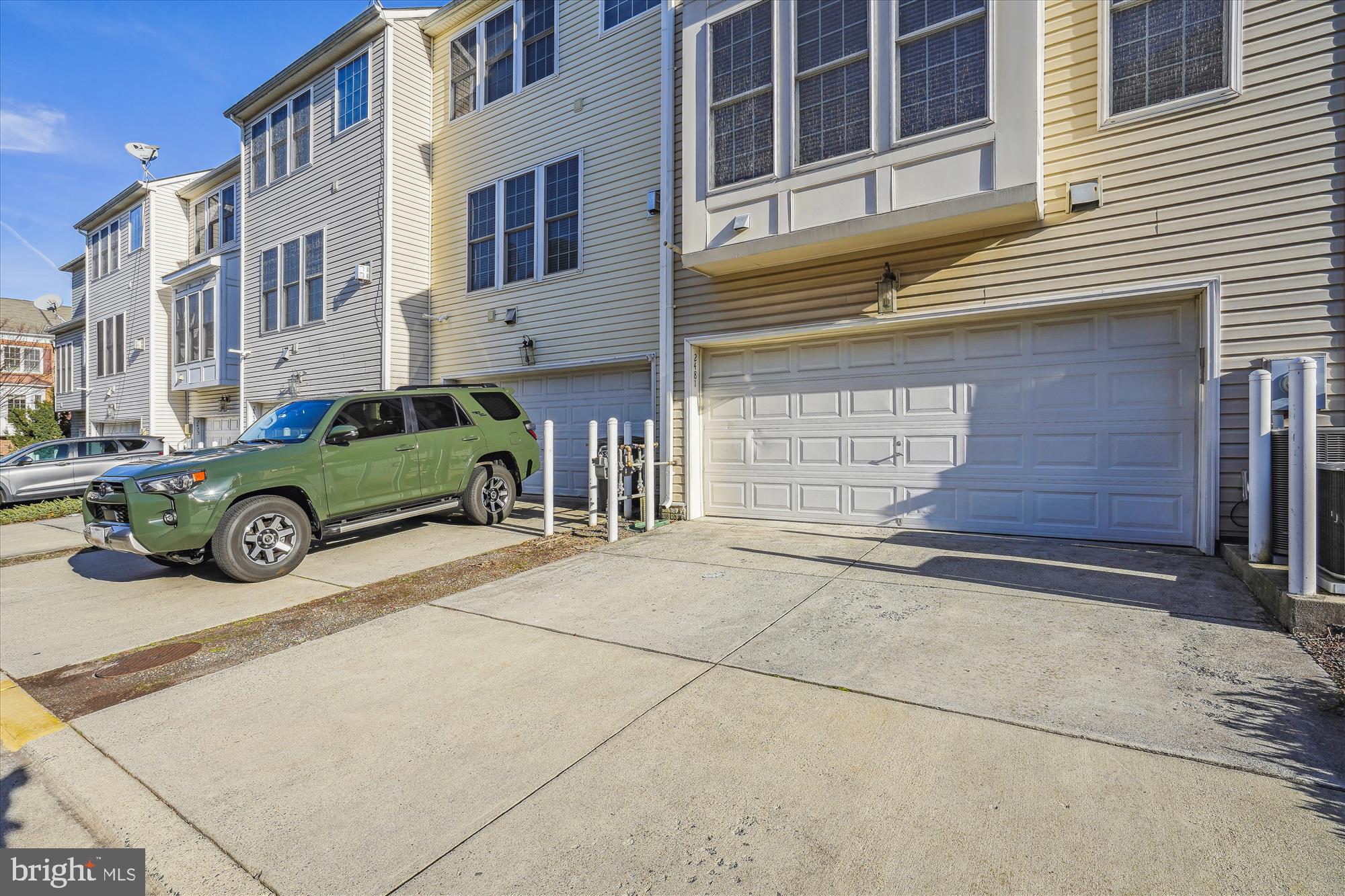 2481 WALNUT ROCKER LANE