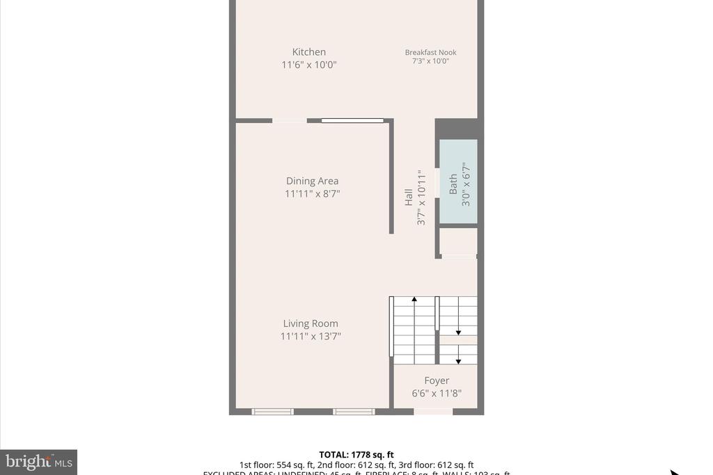 13961 WATER POND COURT