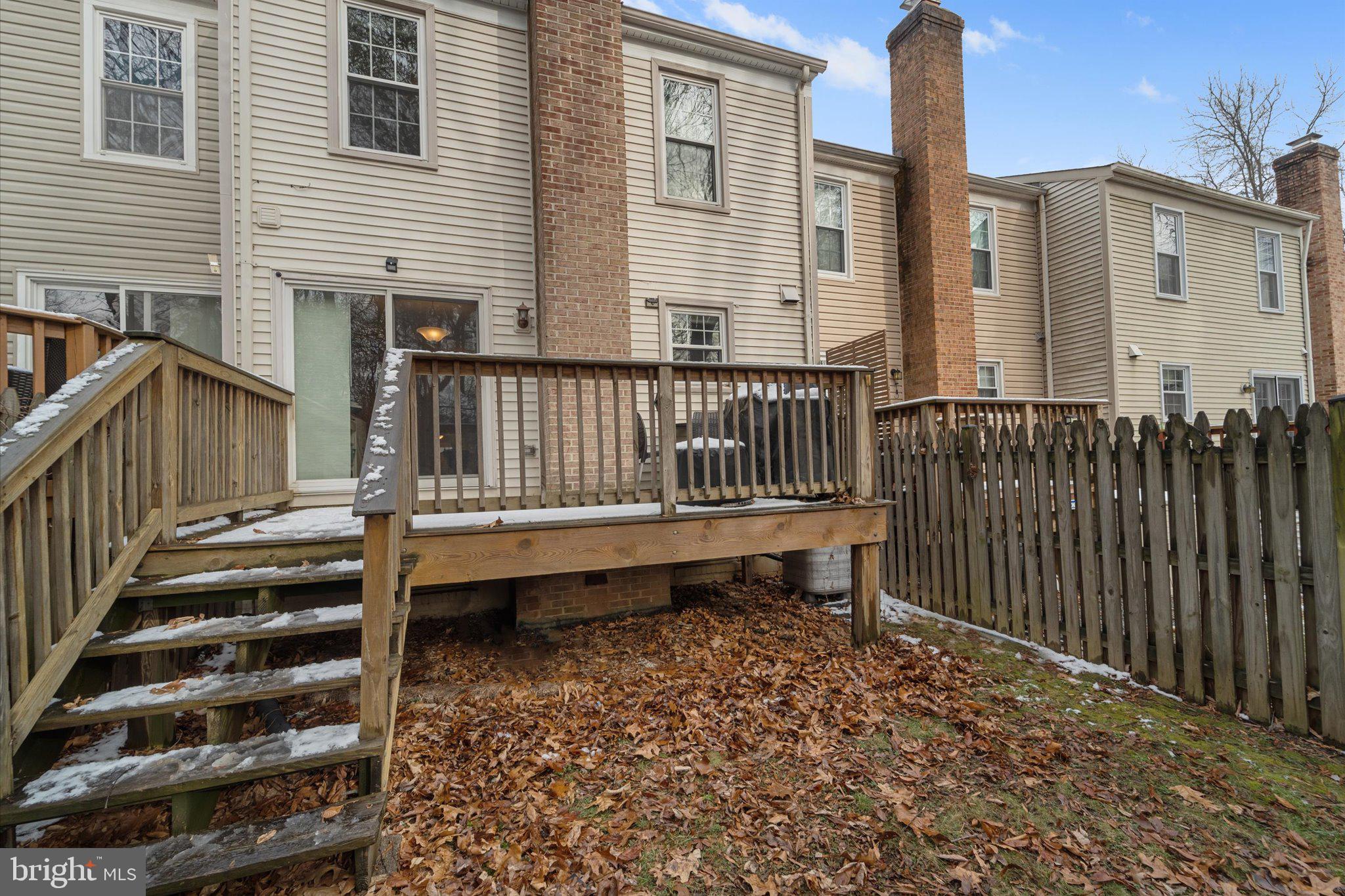 13961 WATER POND COURT