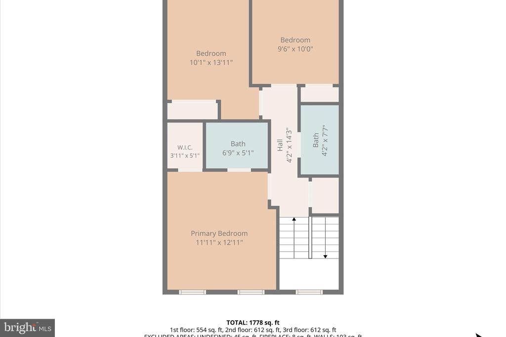 13961 WATER POND COURT