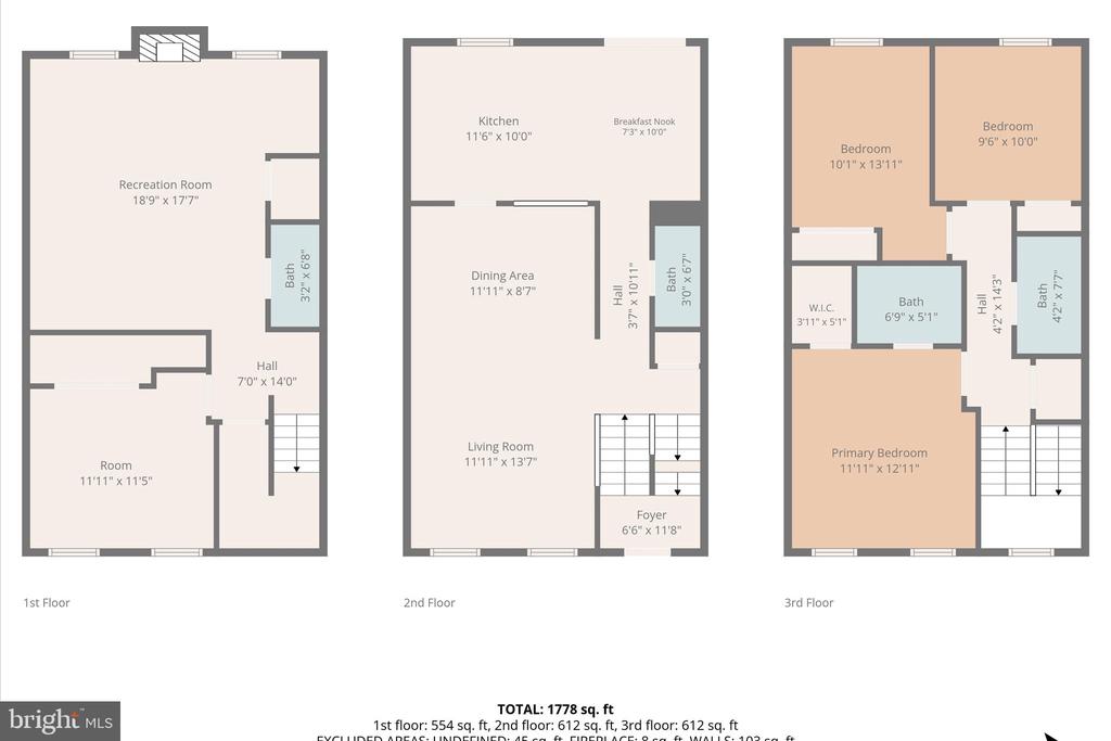 13961 WATER POND COURT