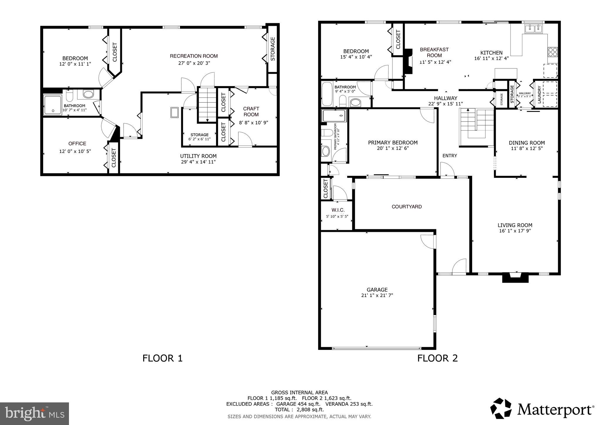 2800 OAKTON MANOR COURT