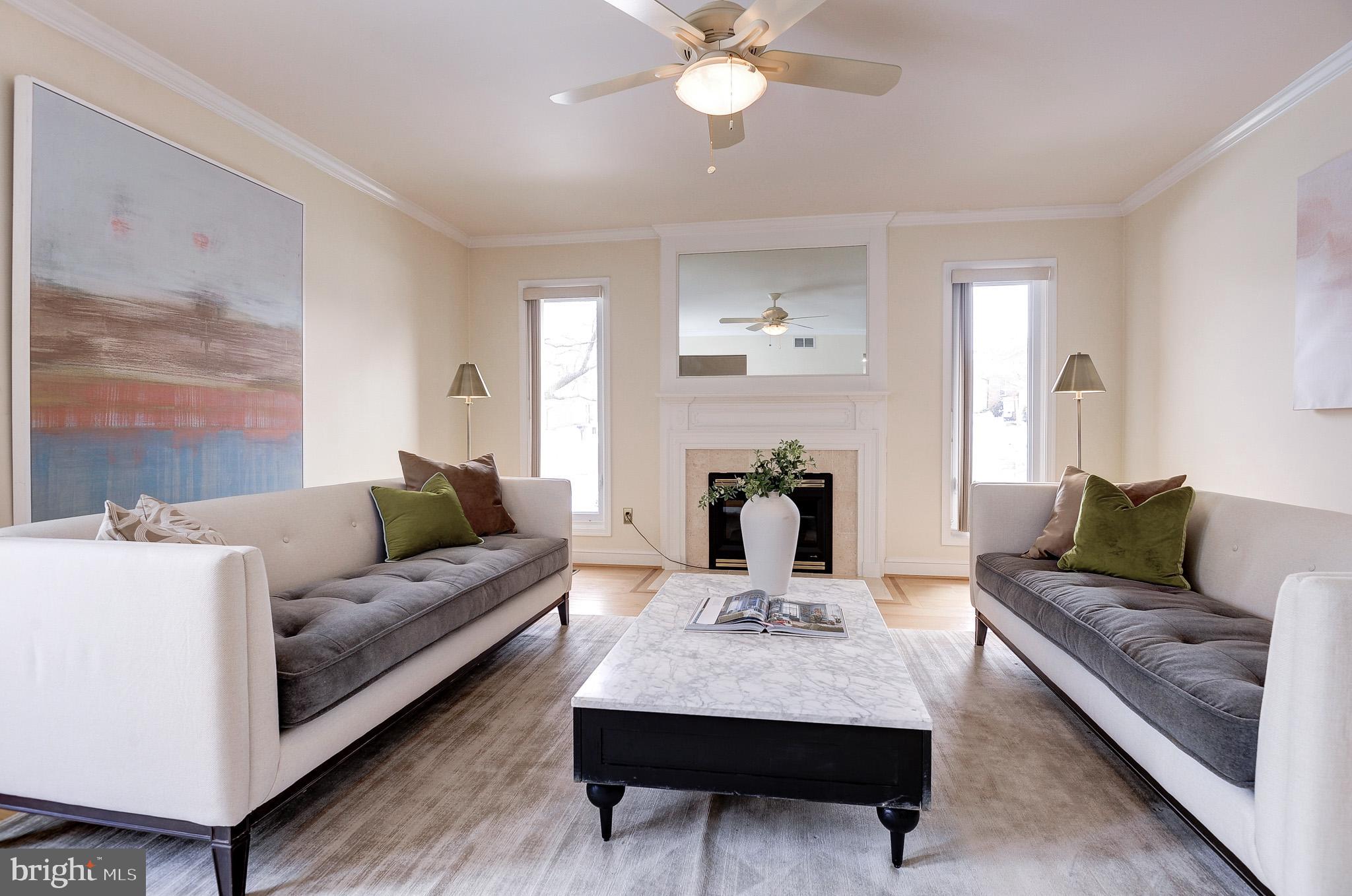 2800 OAKTON MANOR COURT