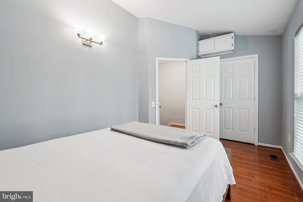 7104 COLD SPRING COURT