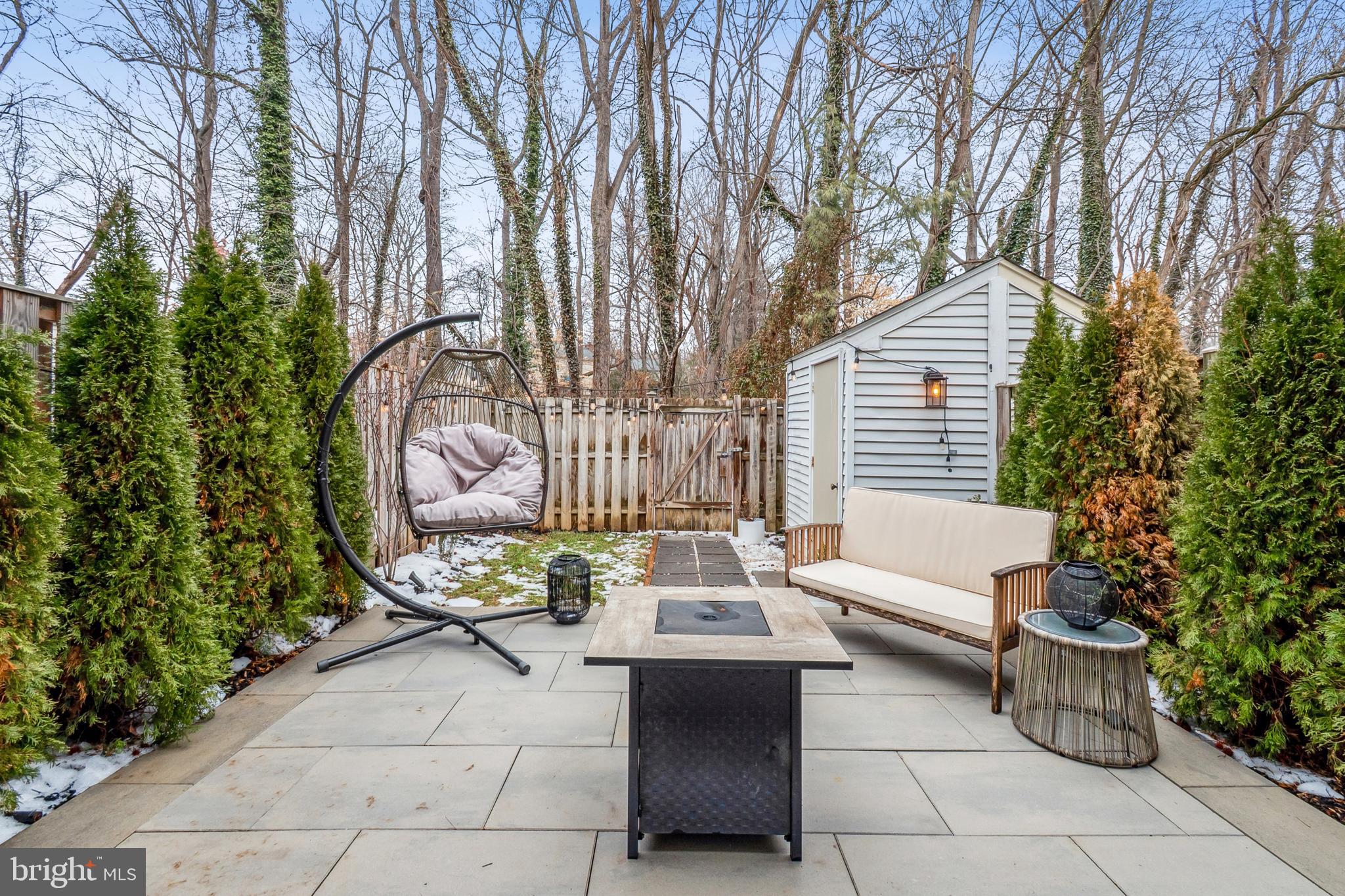 7104 COLD SPRING COURT