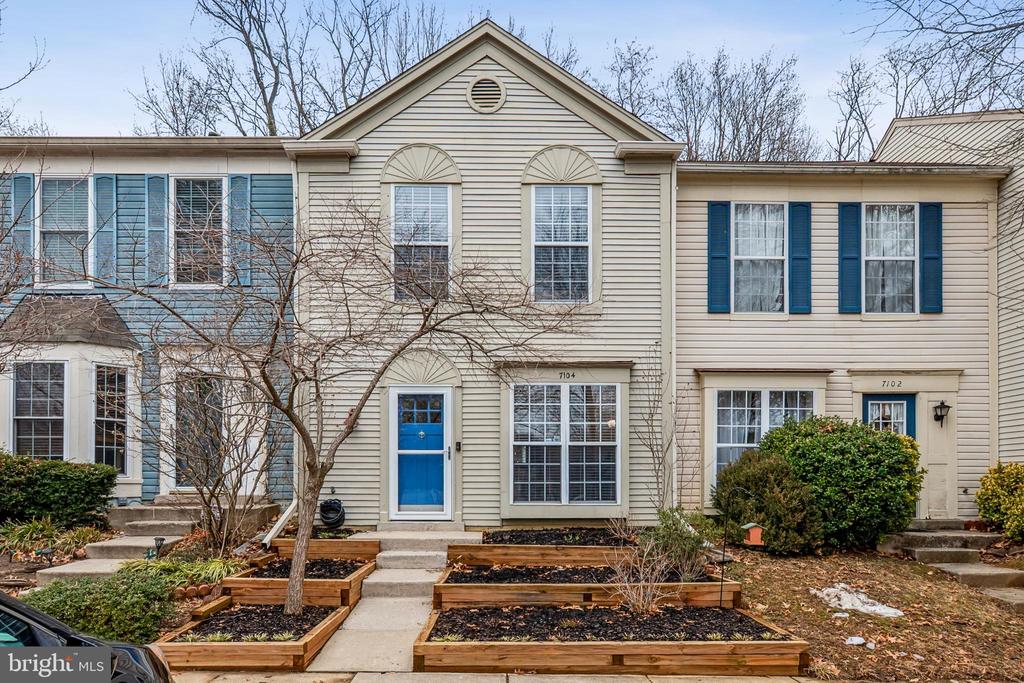 7104 COLD SPRING COURT