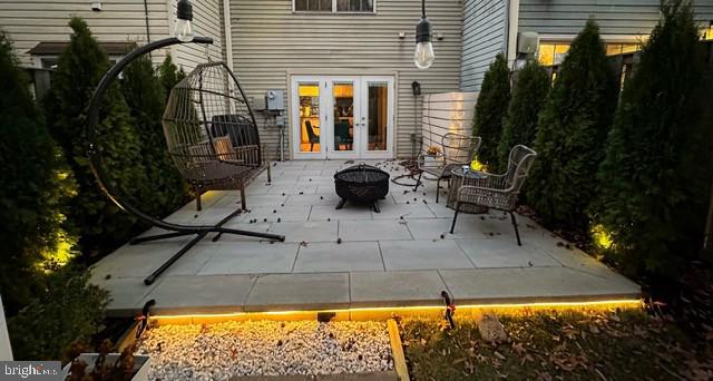 7104 COLD SPRING COURT
