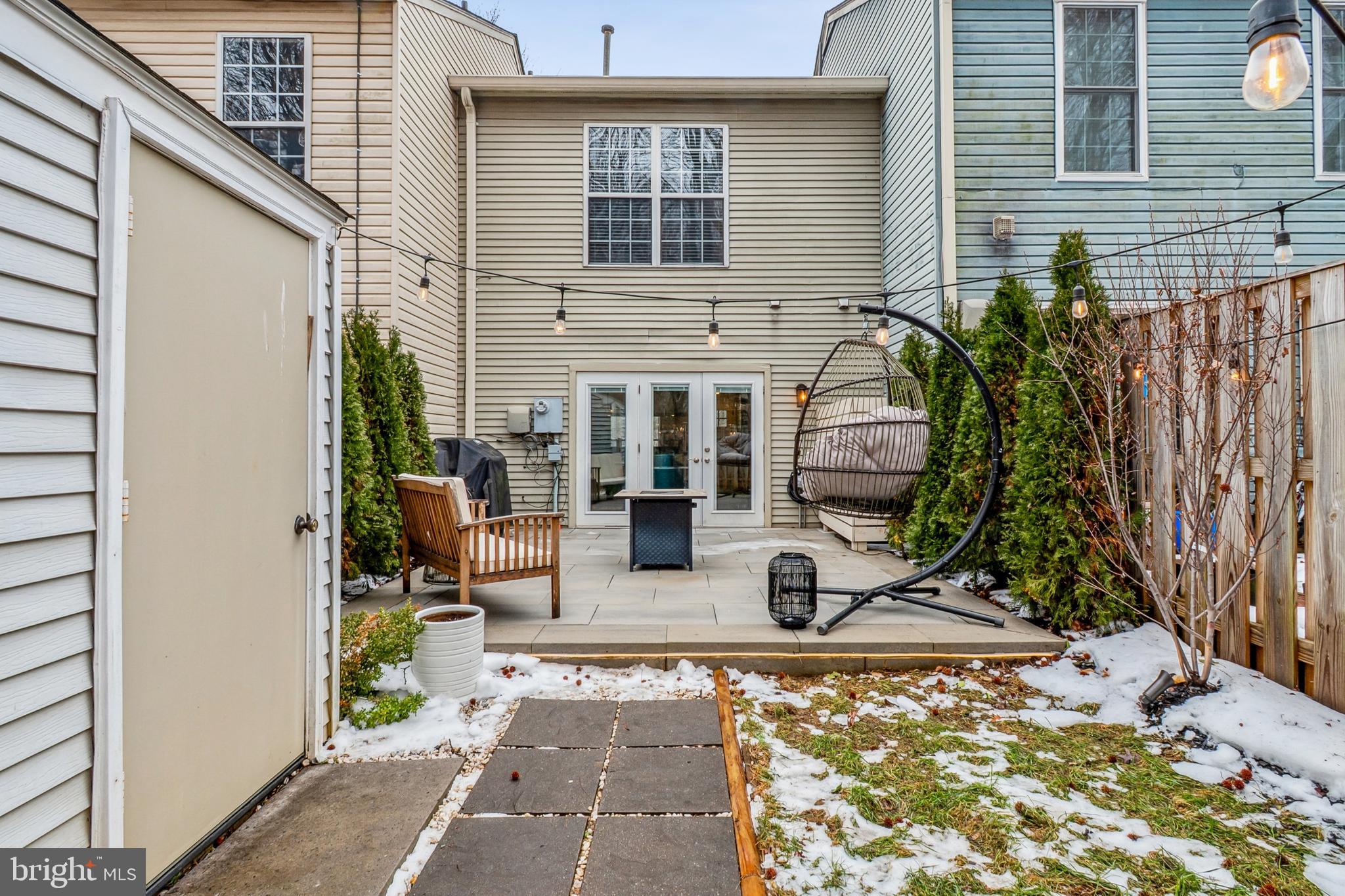 7104 COLD SPRING COURT