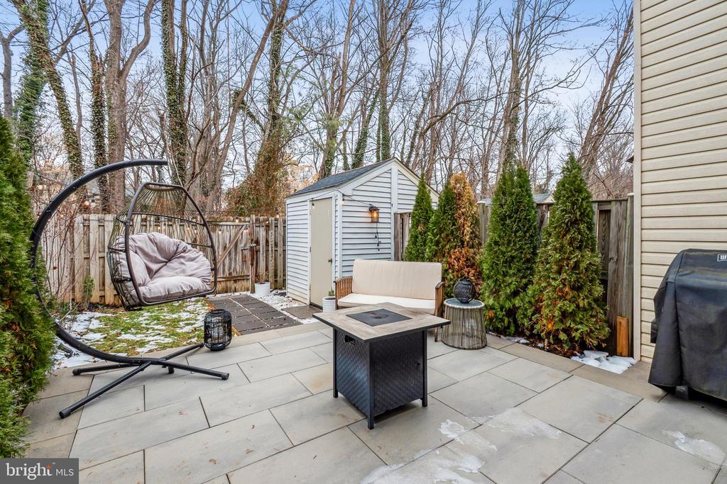 7104 COLD SPRING COURT