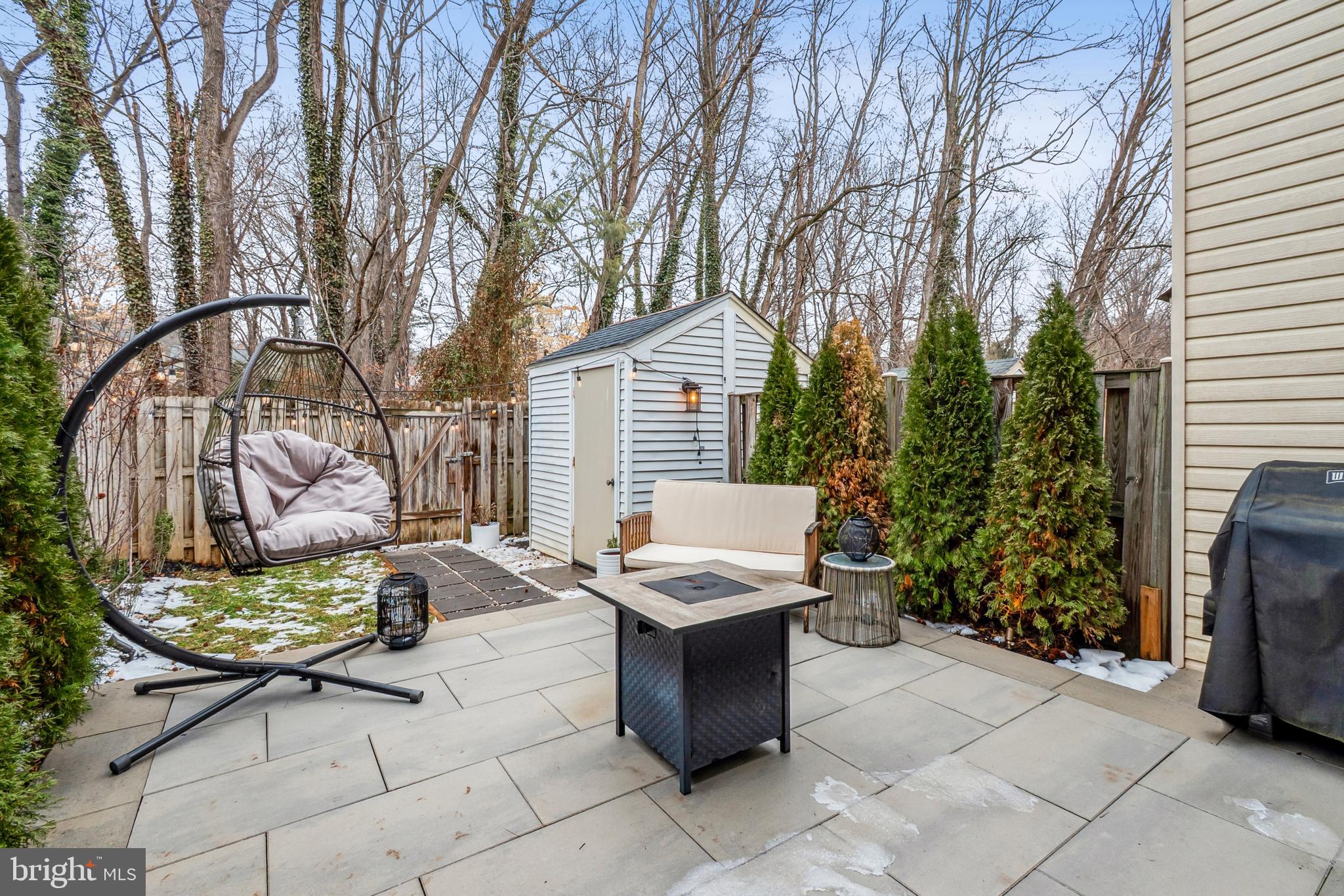 7104 COLD SPRING COURT